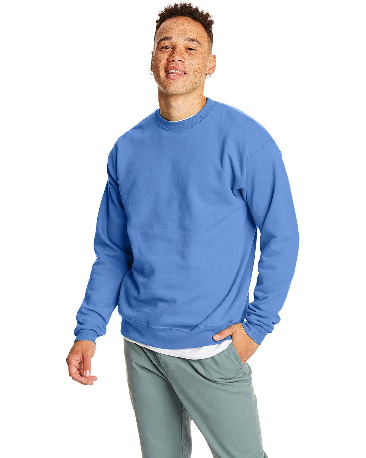 Unisex Ecosmart® Crewneck Sweatshirt 2 of 91