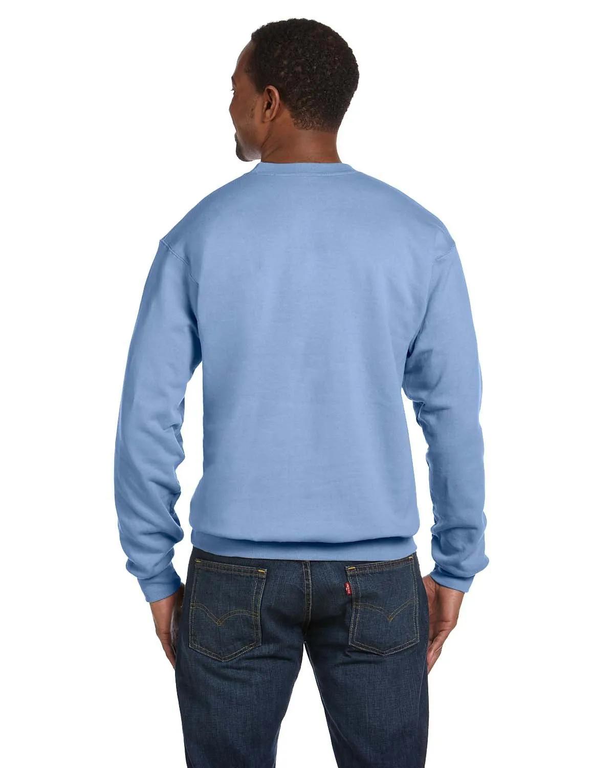 Unisex Ecosmart® Crewneck Sweatshirt 30 of 91