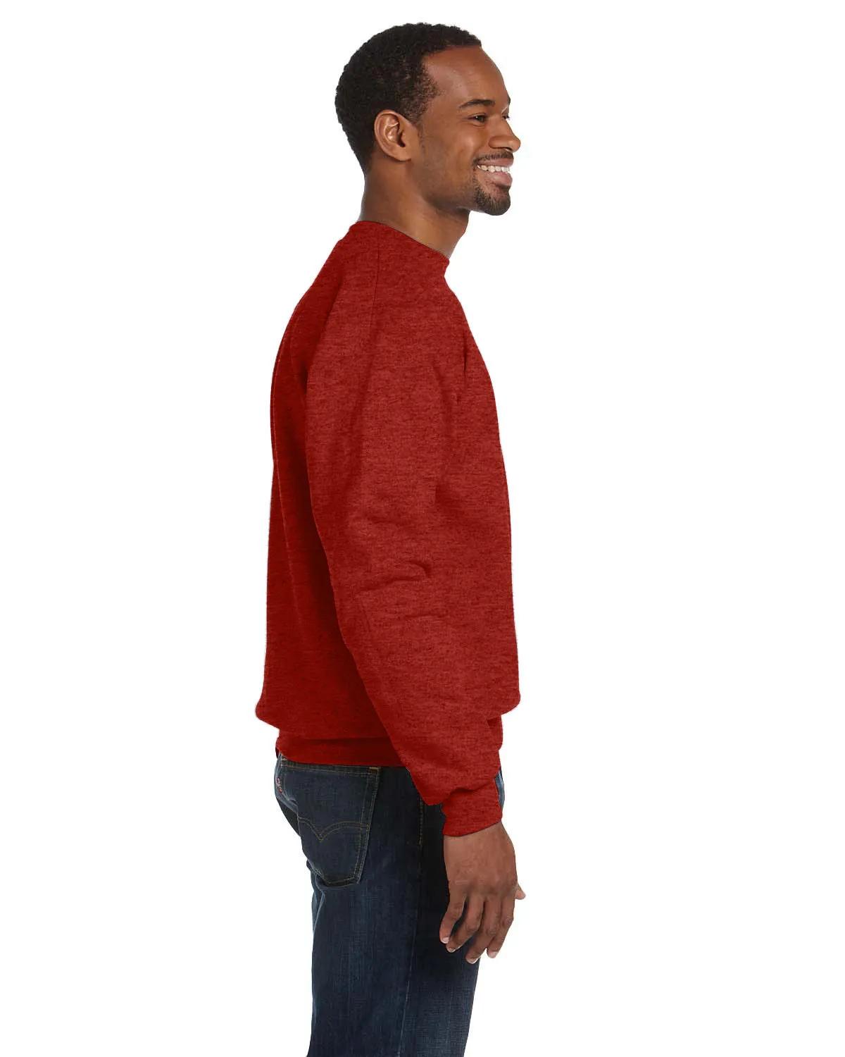 Unisex Ecosmart® Crewneck Sweatshirt 78 of 91