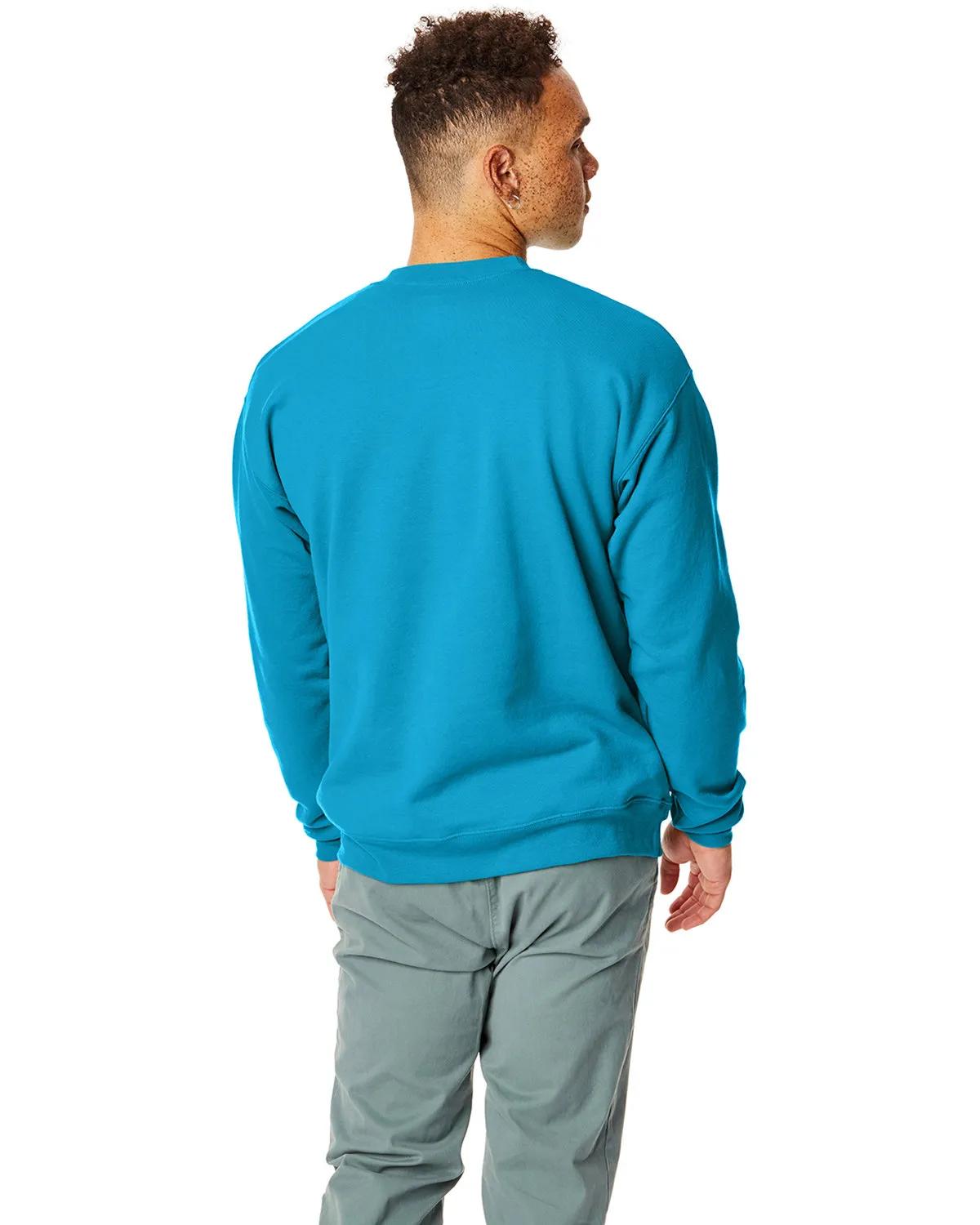 Unisex Ecosmart® Crewneck Sweatshirt 36 of 91