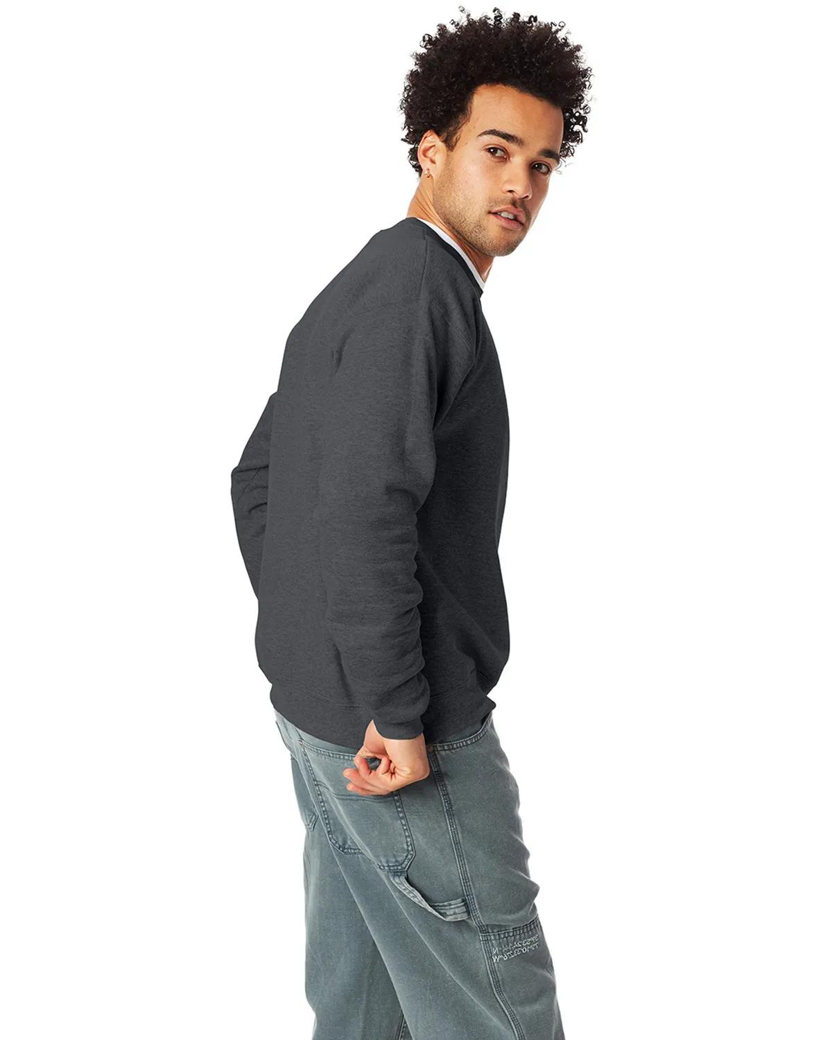 Unisex Ecosmart® Crewneck Sweatshirt 34 of 91