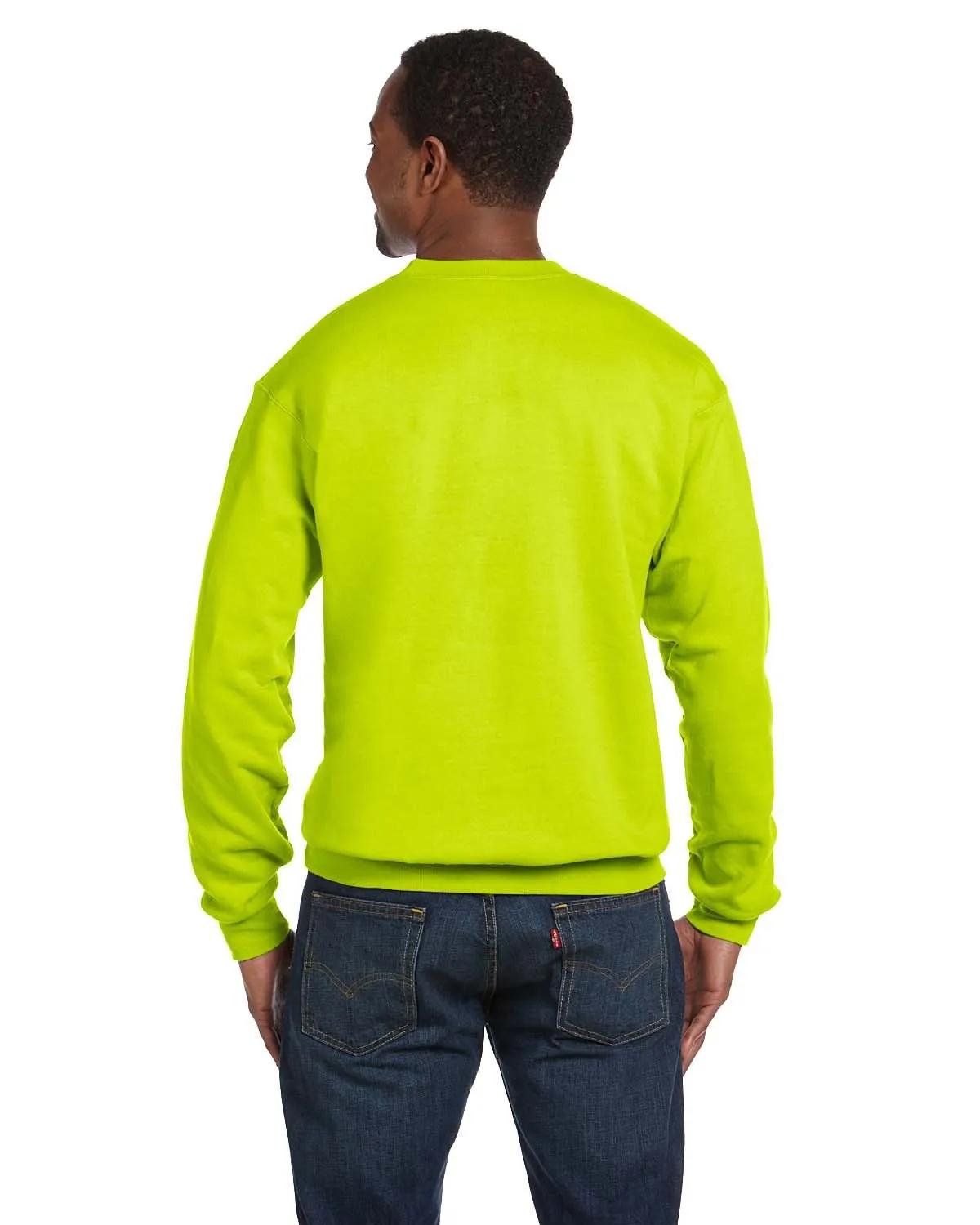 Unisex Ecosmart® Crewneck Sweatshirt 74 of 91