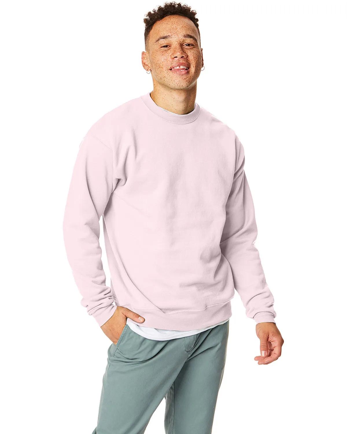 Unisex Ecosmart® Crewneck Sweatshirt 4 of 91