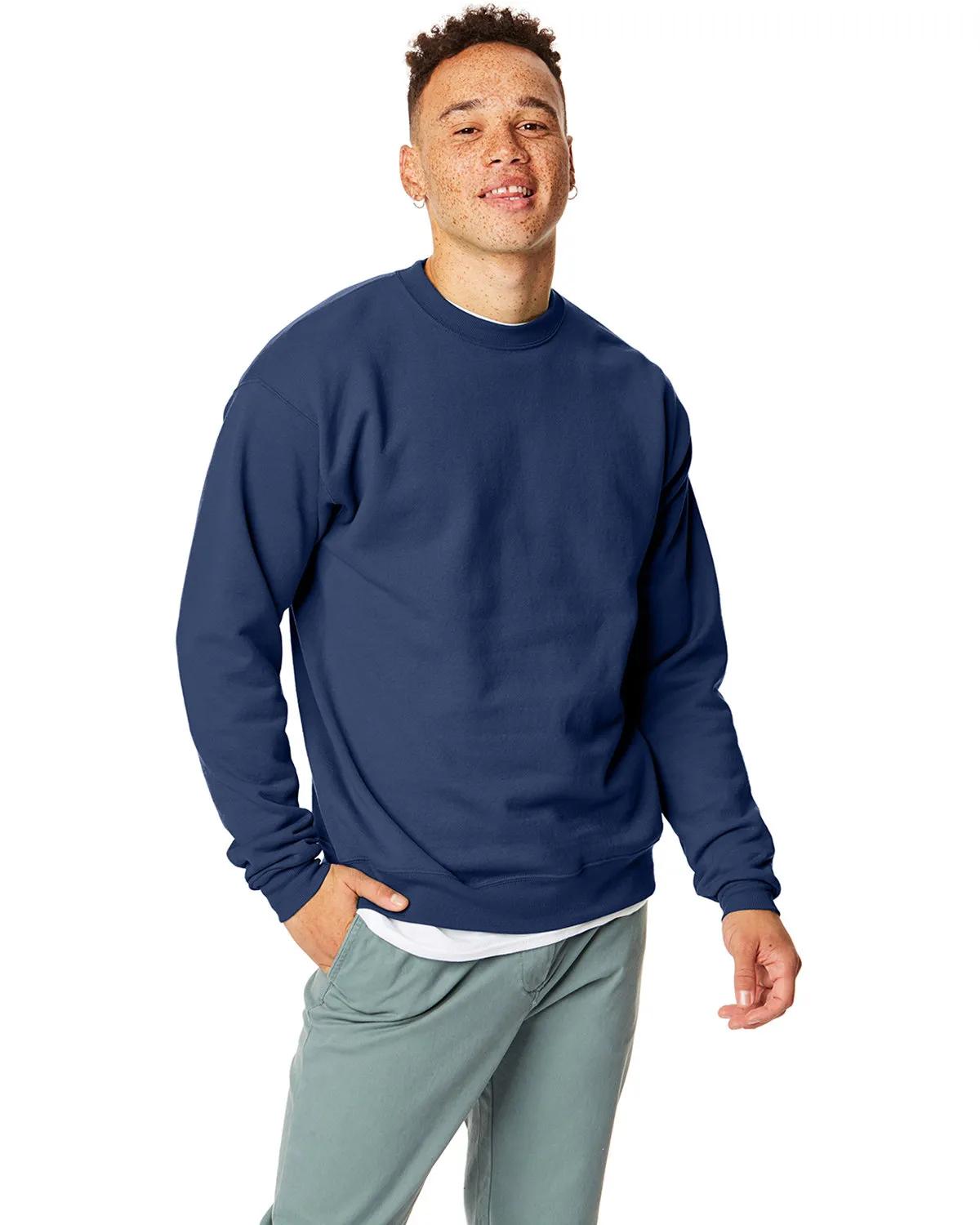 Unisex Ecosmart® Crewneck Sweatshirt 18 of 91