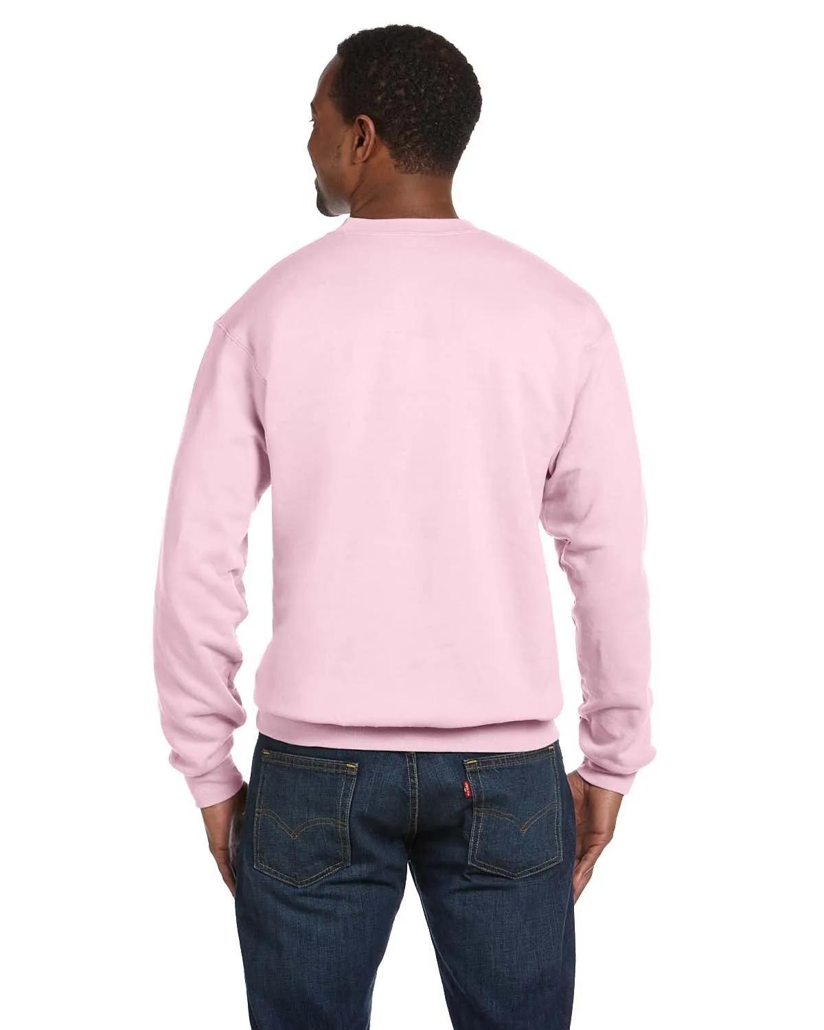 Unisex Ecosmart® Crewneck Sweatshirt 38 of 91