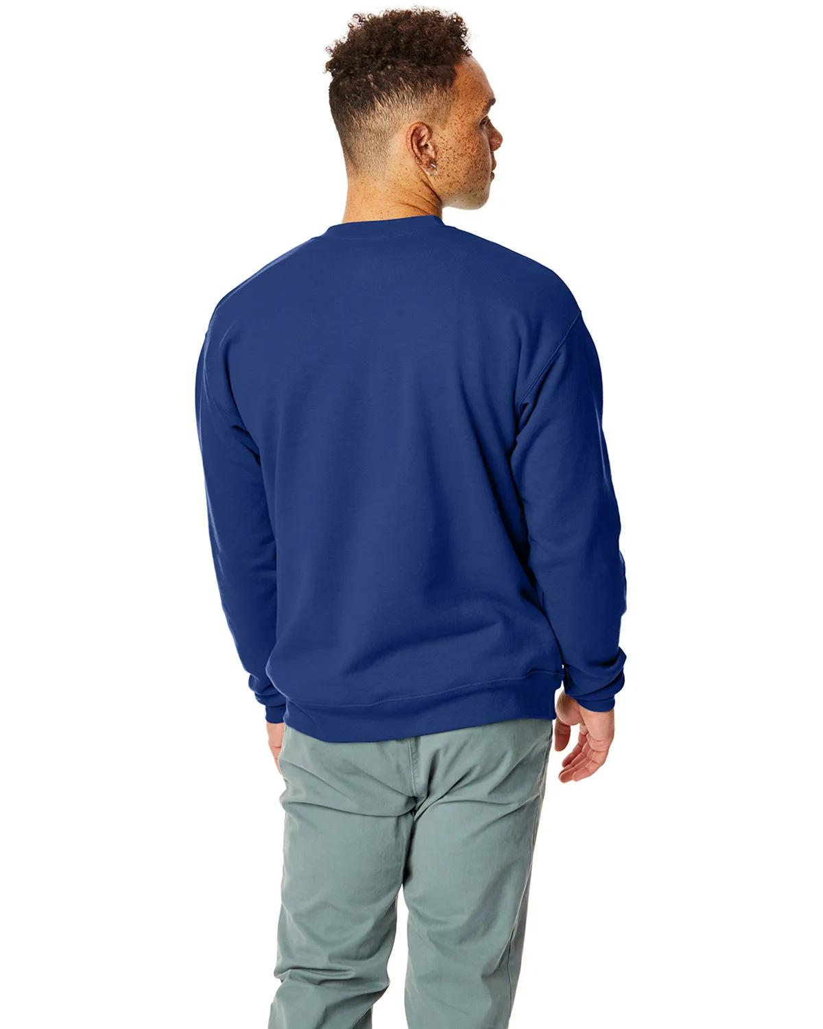 Unisex Ecosmart® Crewneck Sweatshirt 40 of 91