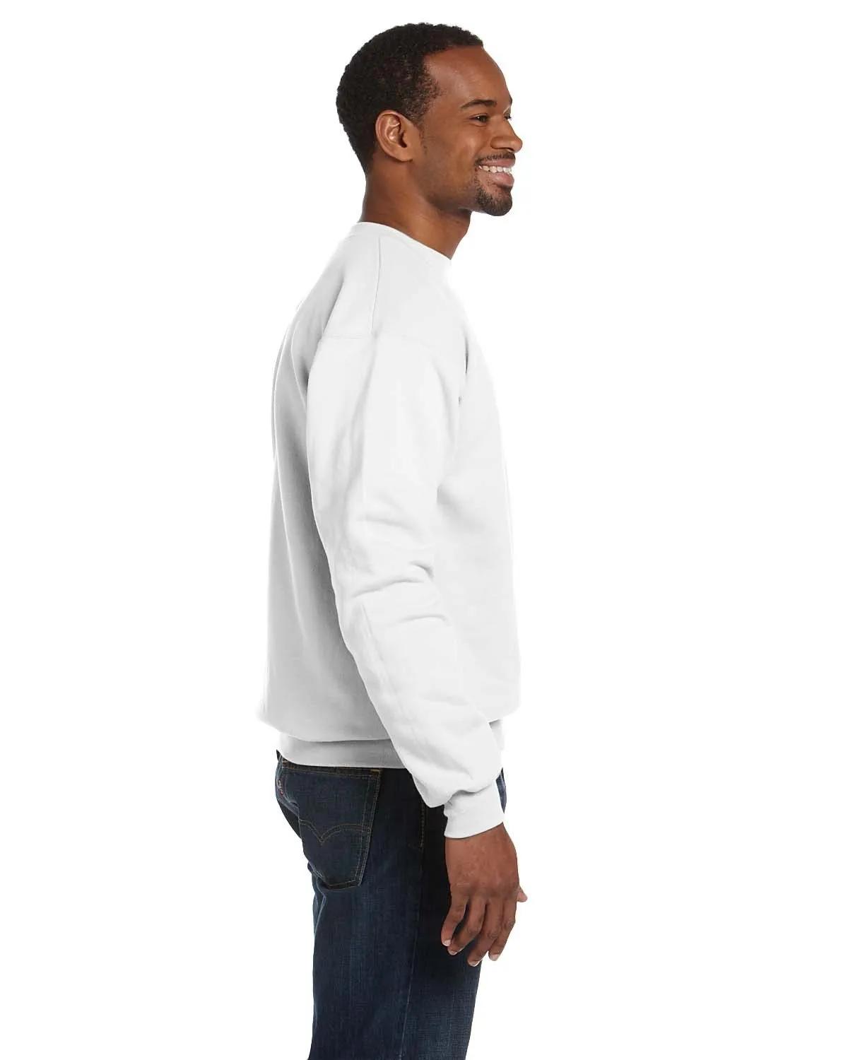 Unisex Ecosmart® Crewneck Sweatshirt 66 of 91