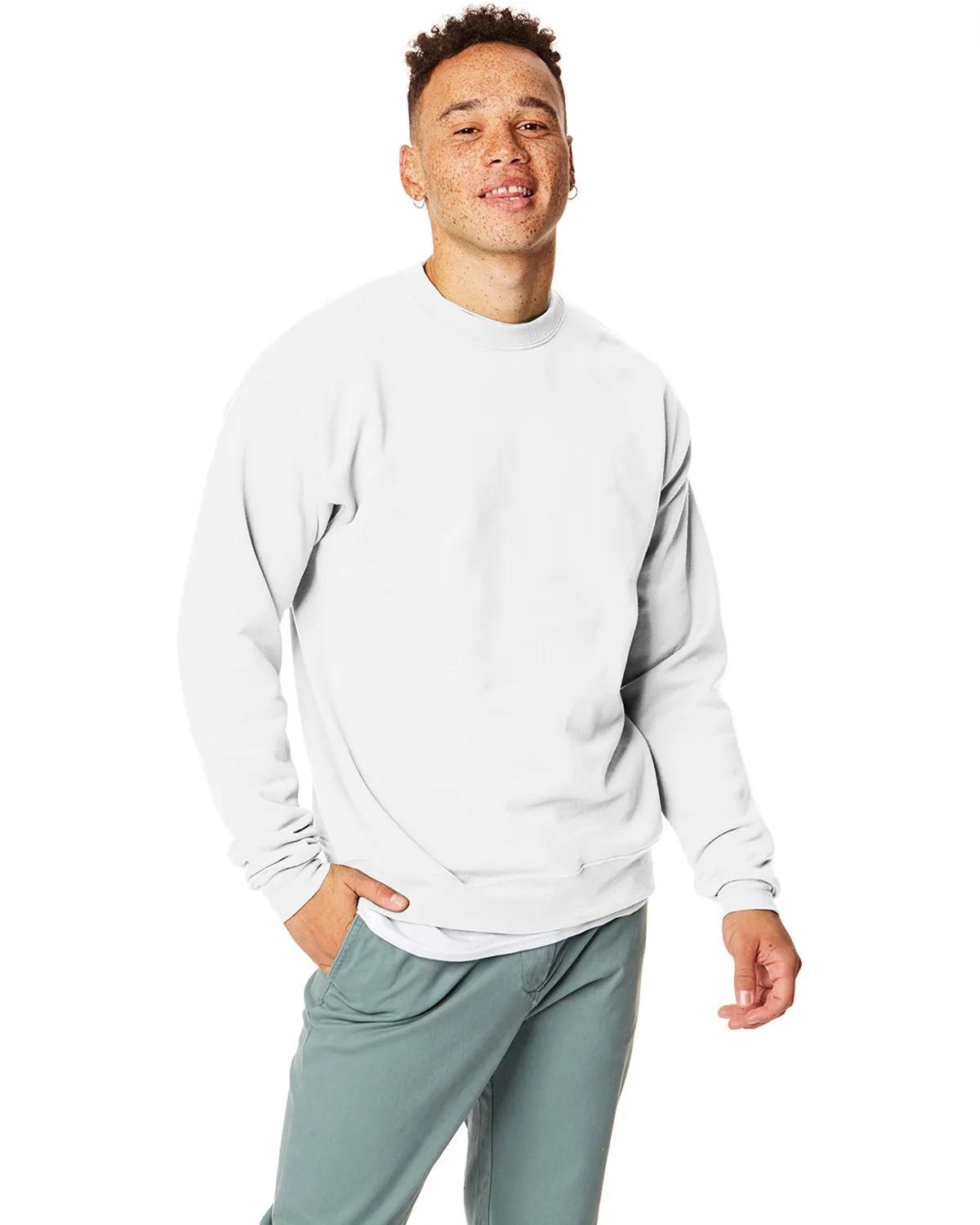 Unisex Ecosmart® Crewneck Sweatshirt 1 of 91