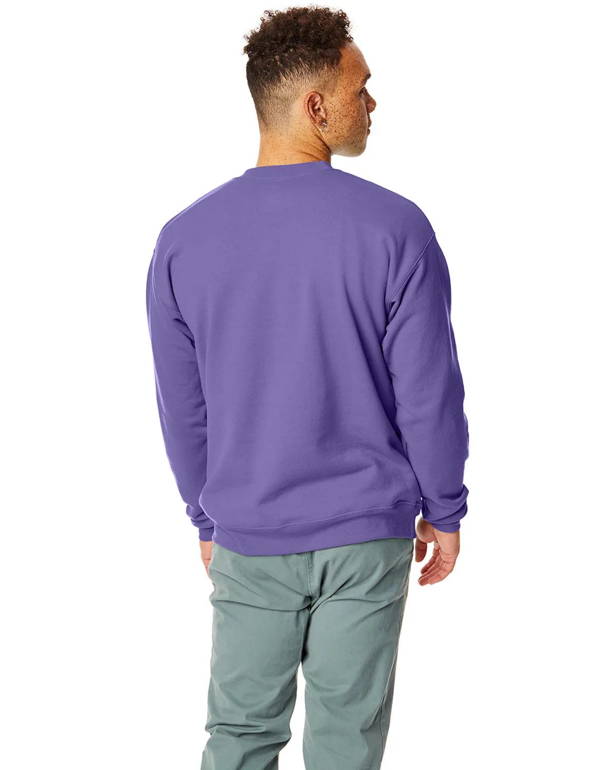 Unisex Ecosmart® Crewneck Sweatshirt 72 of 91