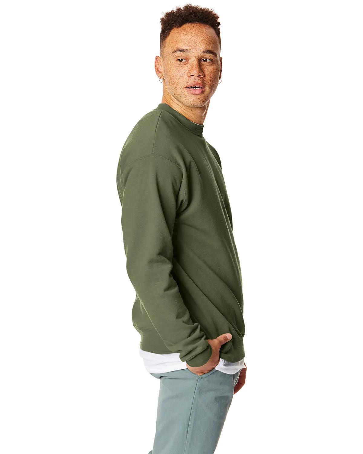 Unisex Ecosmart® Crewneck Sweatshirt 48 of 91