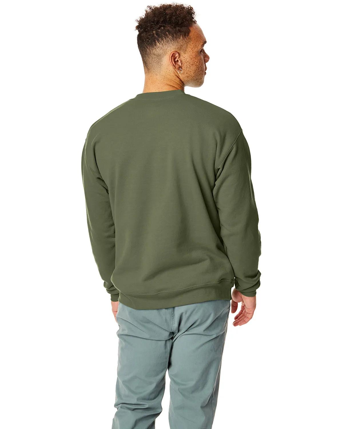 Unisex Ecosmart® Crewneck Sweatshirt 76 of 91