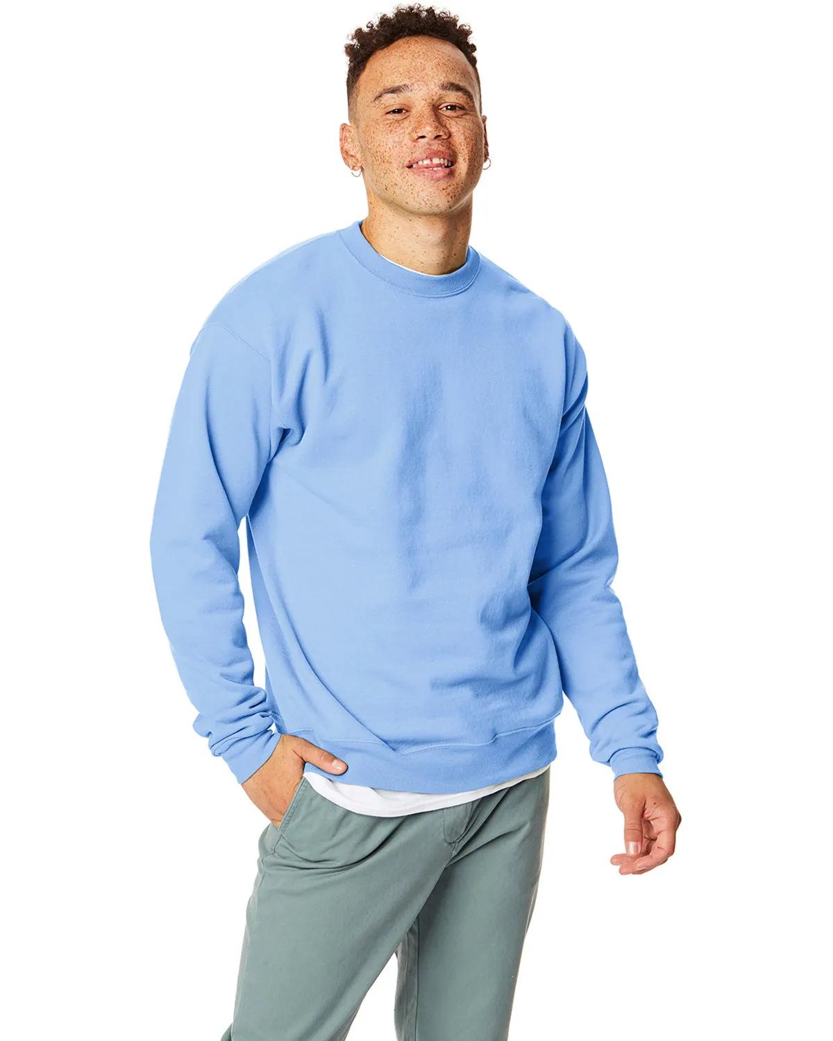 Unisex Ecosmart® Crewneck Sweatshirt 29 of 91