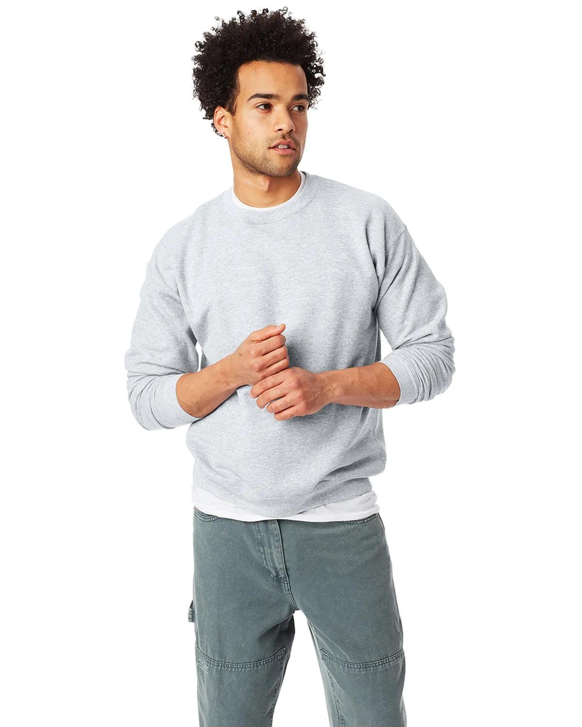 Unisex Ecosmart® Crewneck Sweatshirt 6 of 91
