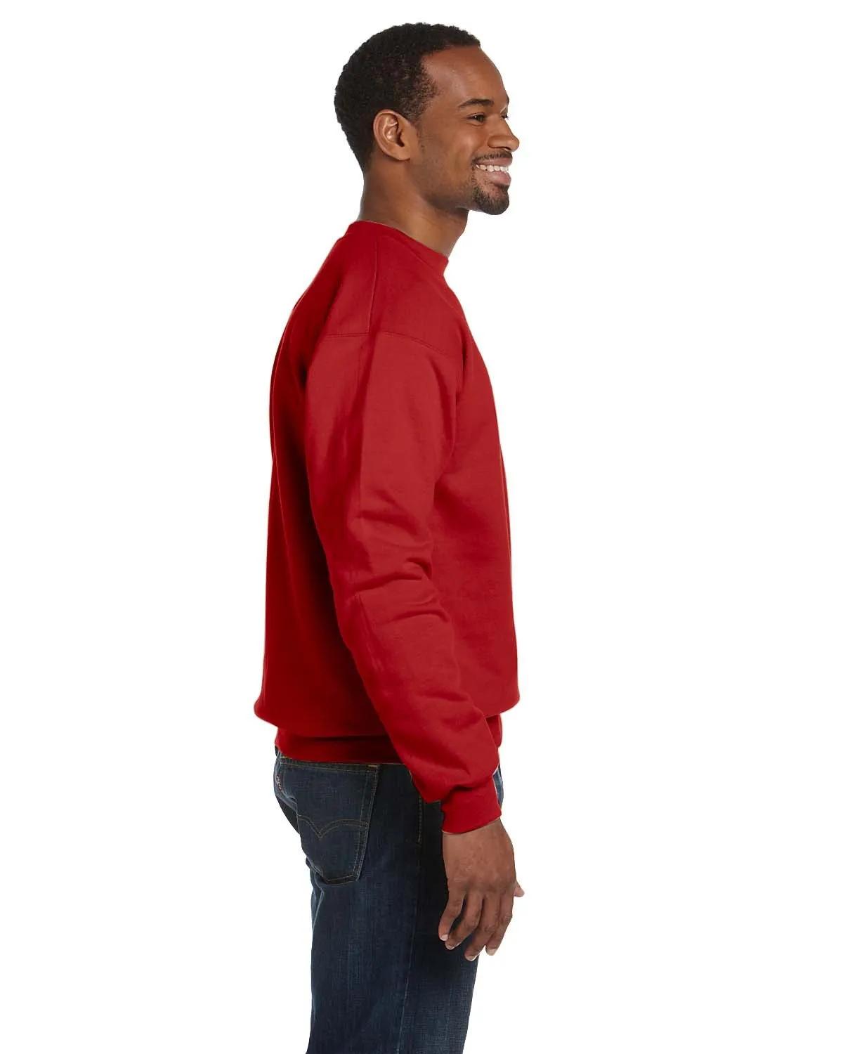 Unisex Ecosmart® Crewneck Sweatshirt 70 of 91