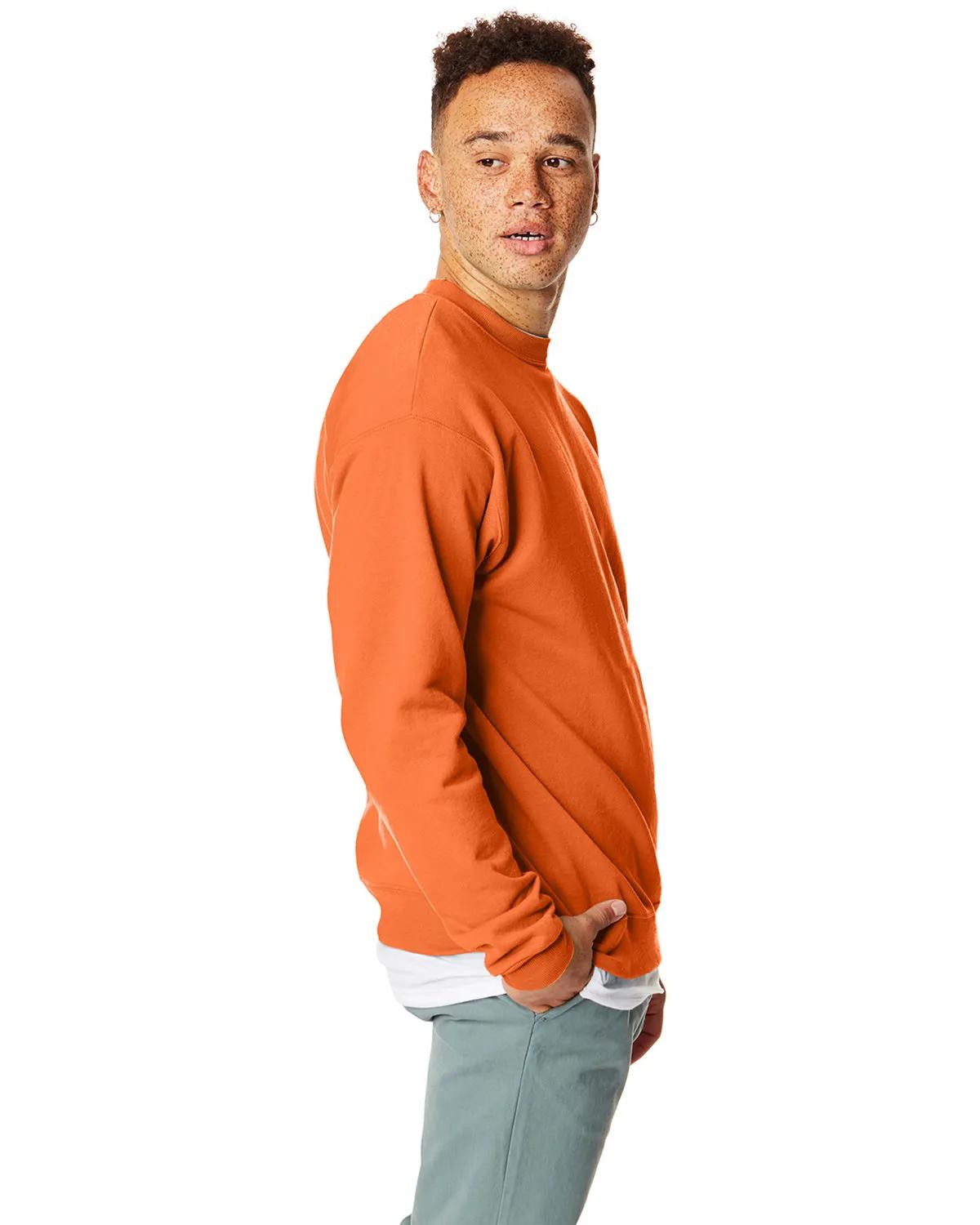 Unisex Ecosmart® Crewneck Sweatshirt 62 of 91