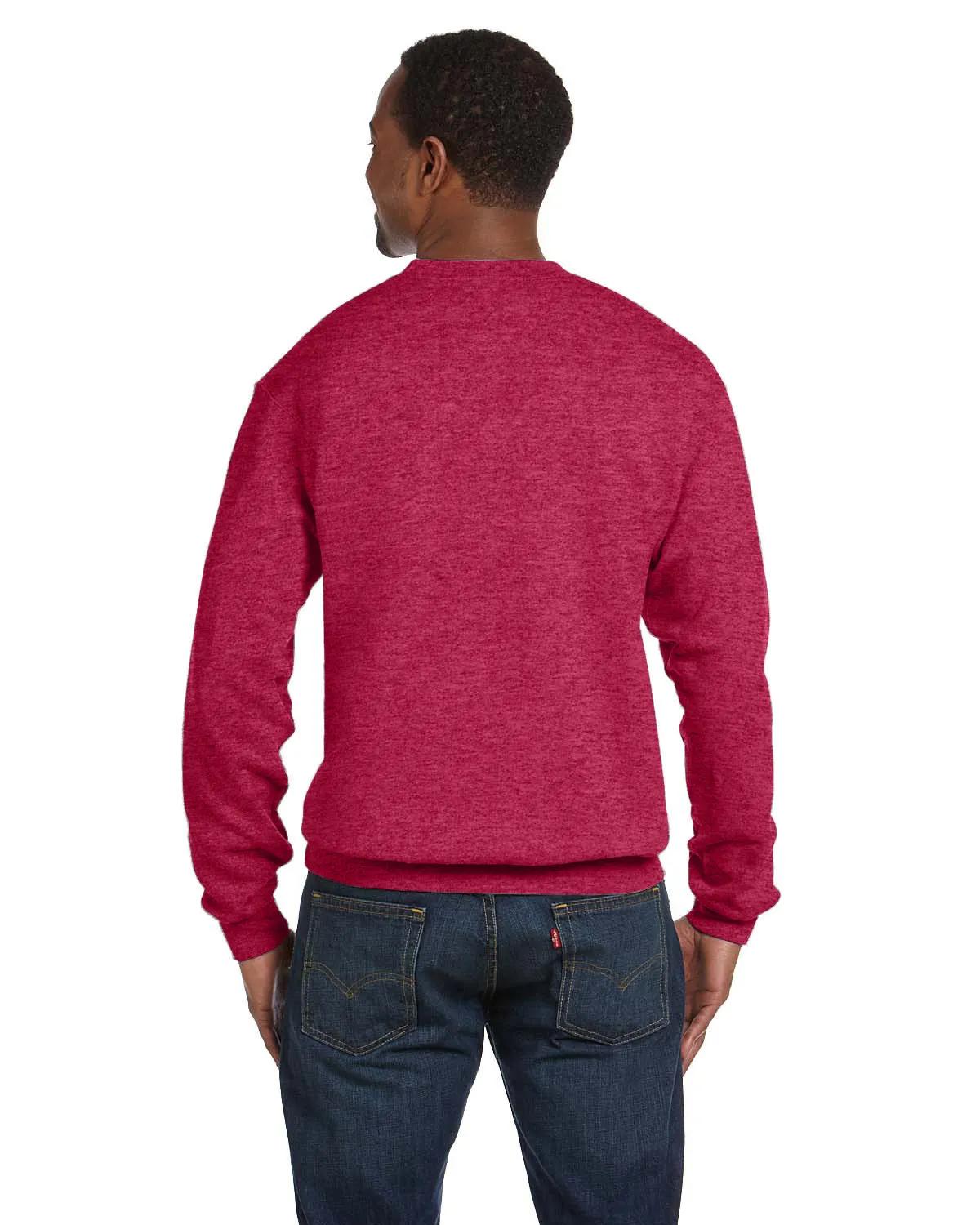 Unisex Ecosmart® Crewneck Sweatshirt 52 of 91