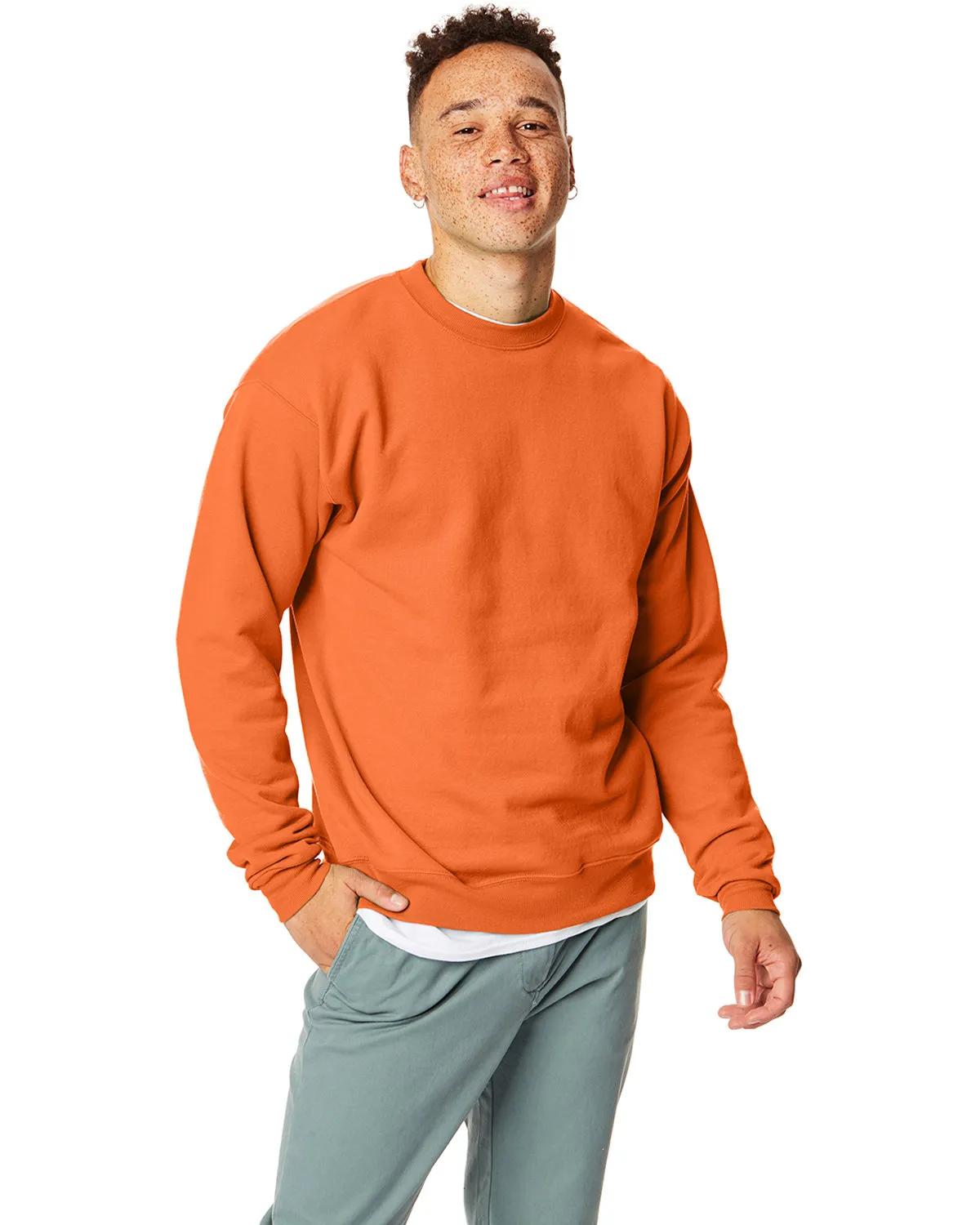 Unisex Ecosmart® Crewneck Sweatshirt 27 of 91