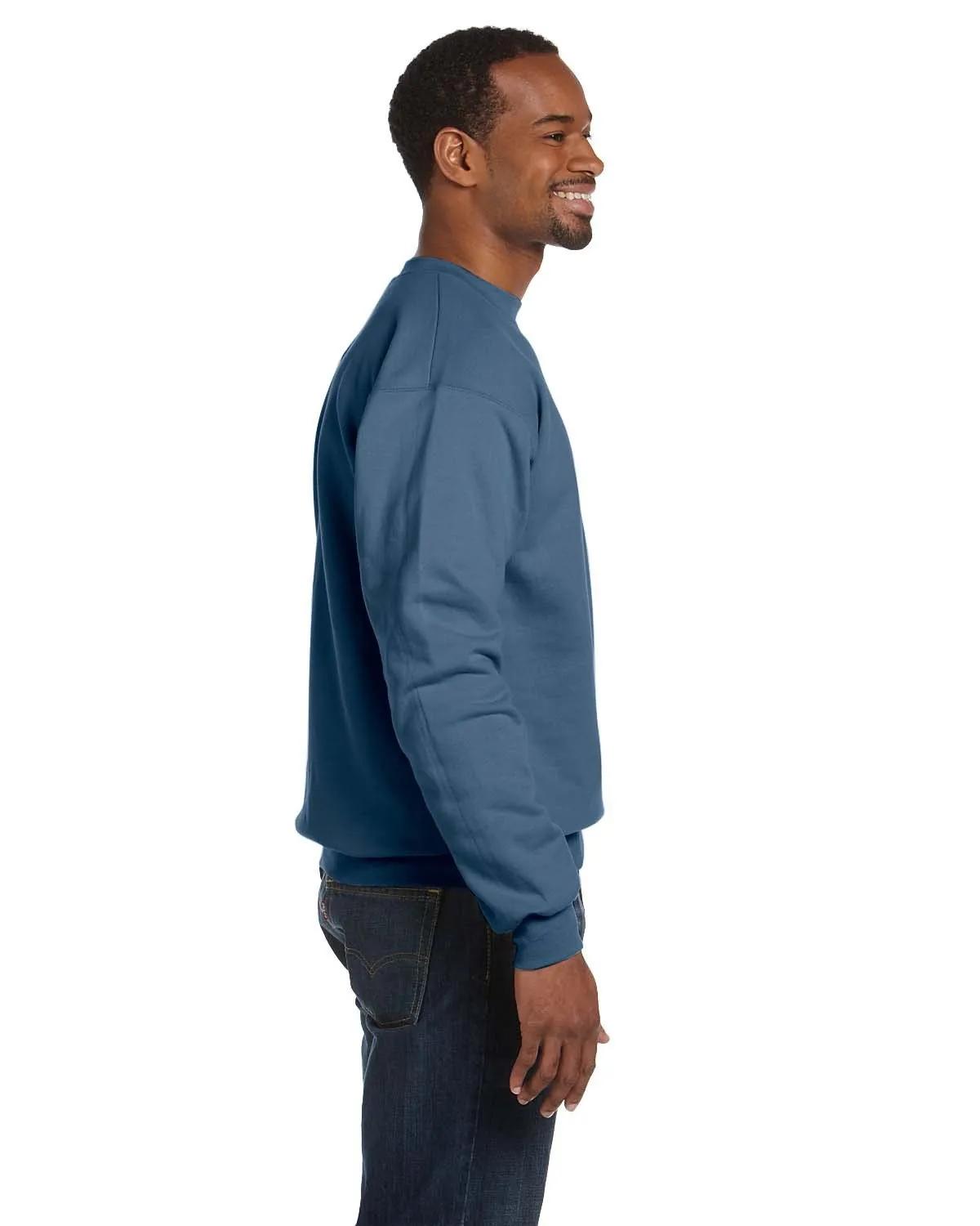Unisex Ecosmart® Crewneck Sweatshirt 80 of 91