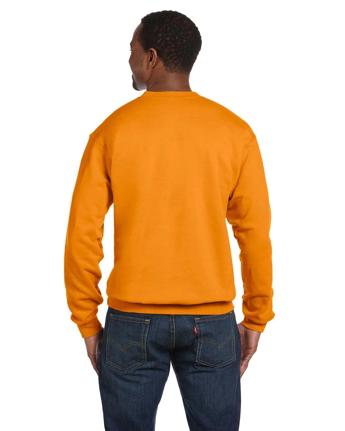 Unisex Ecosmart® Crewneck Sweatshirt 90 of 91