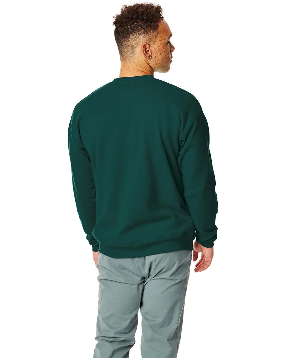 Unisex Ecosmart® Crewneck Sweatshirt 51 of 91