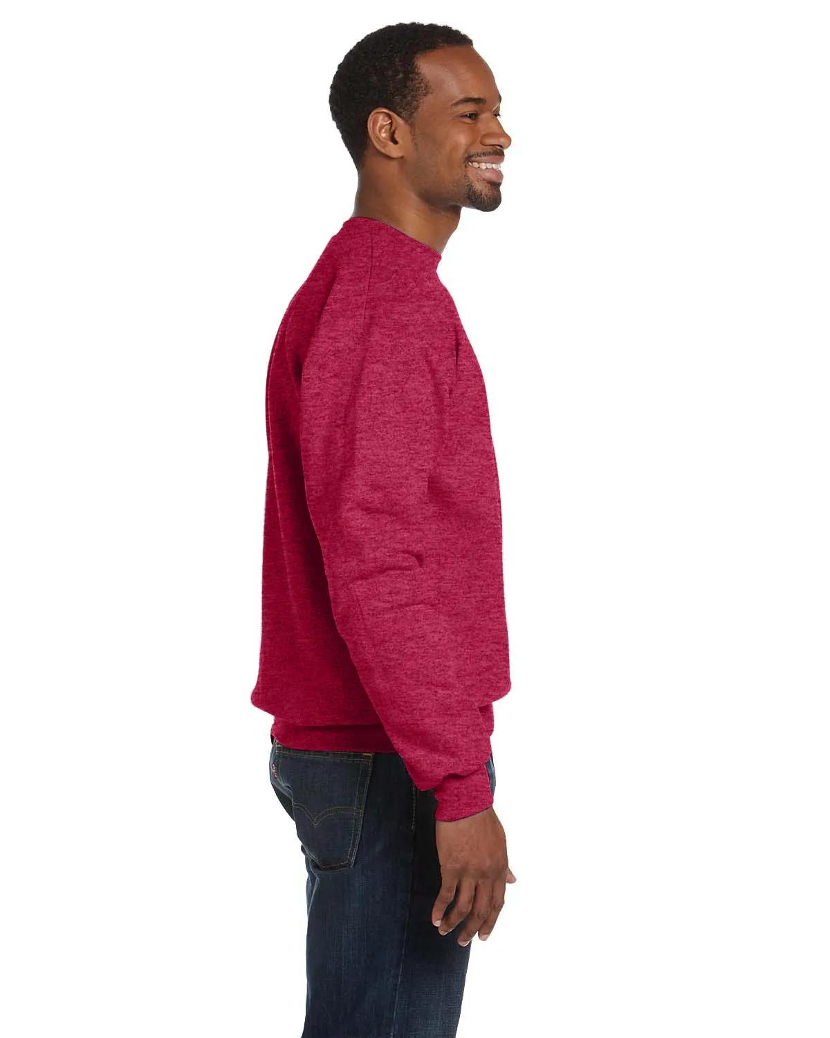 Unisex Ecosmart® Crewneck Sweatshirt 84 of 91