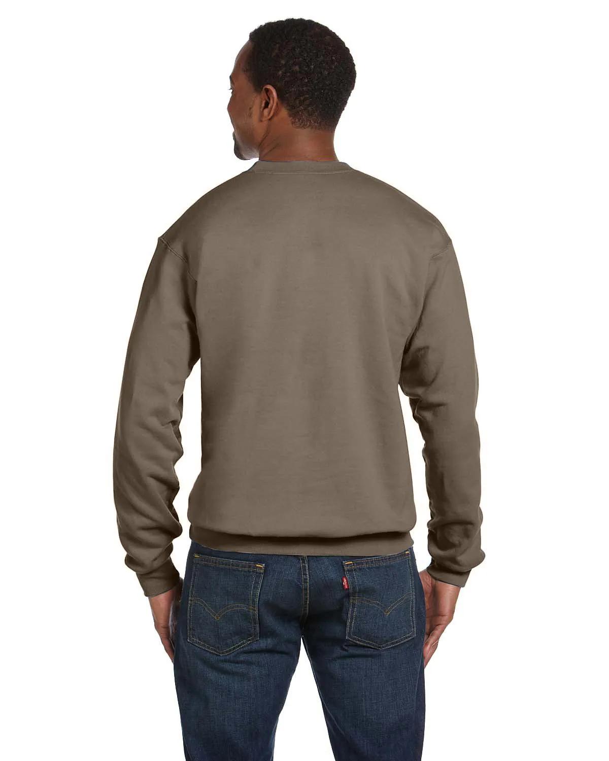 Unisex Ecosmart® Crewneck Sweatshirt 85 of 91