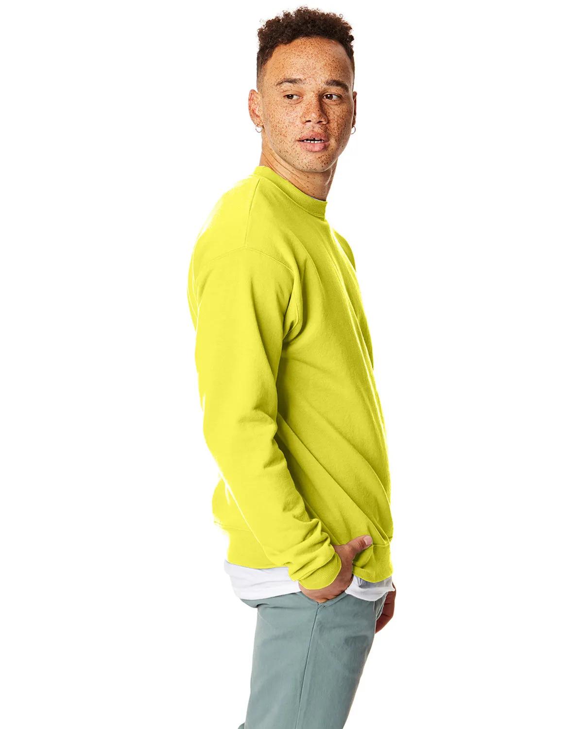 Unisex Ecosmart® Crewneck Sweatshirt 46 of 91