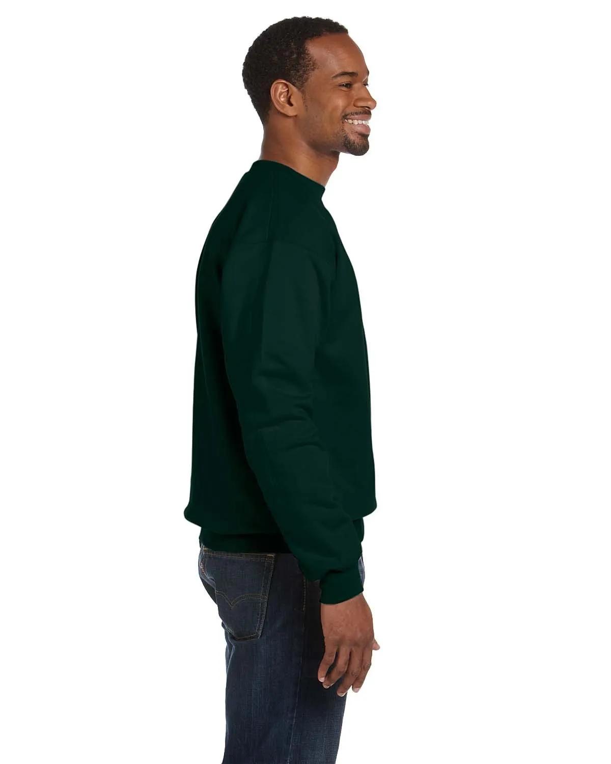 Unisex Ecosmart® Crewneck Sweatshirt 52 of 91