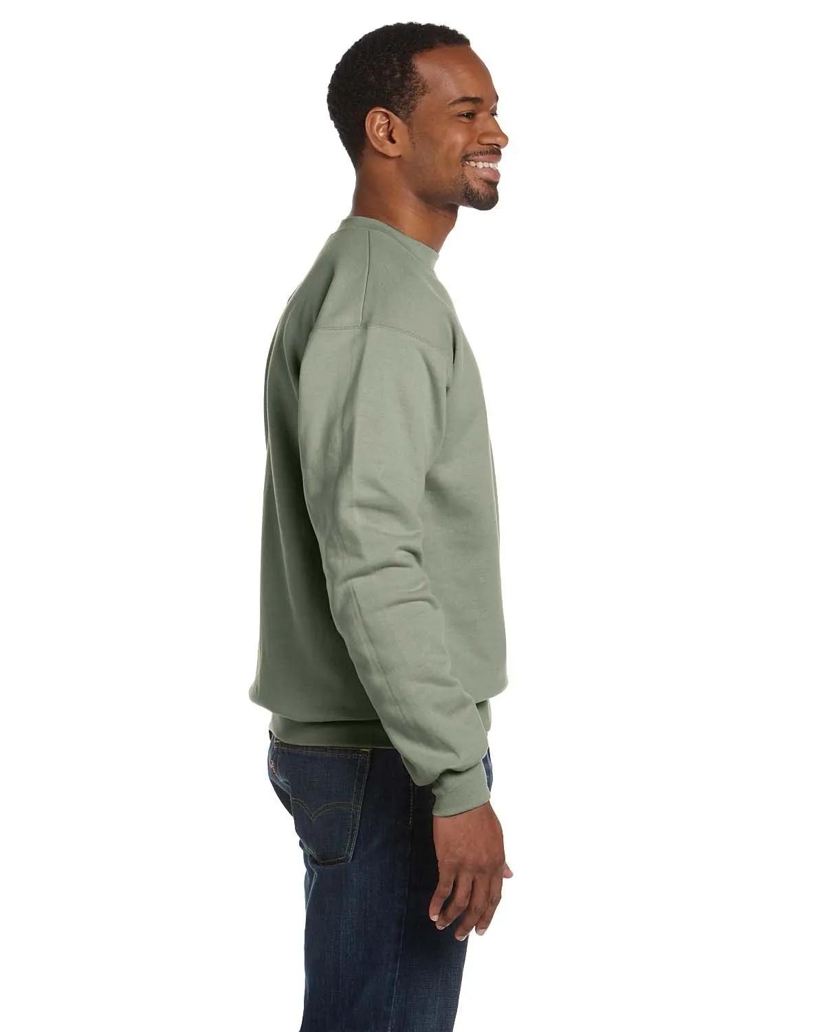 Unisex Ecosmart® Crewneck Sweatshirt 42 of 91