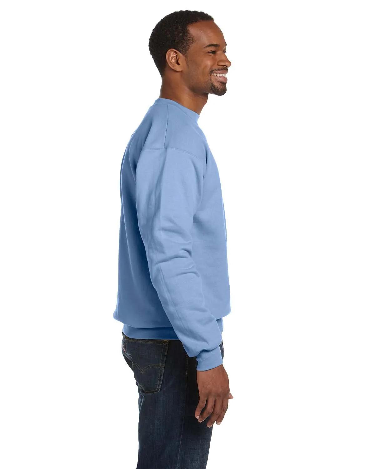 Unisex Ecosmart® Crewneck Sweatshirt 64 of 91