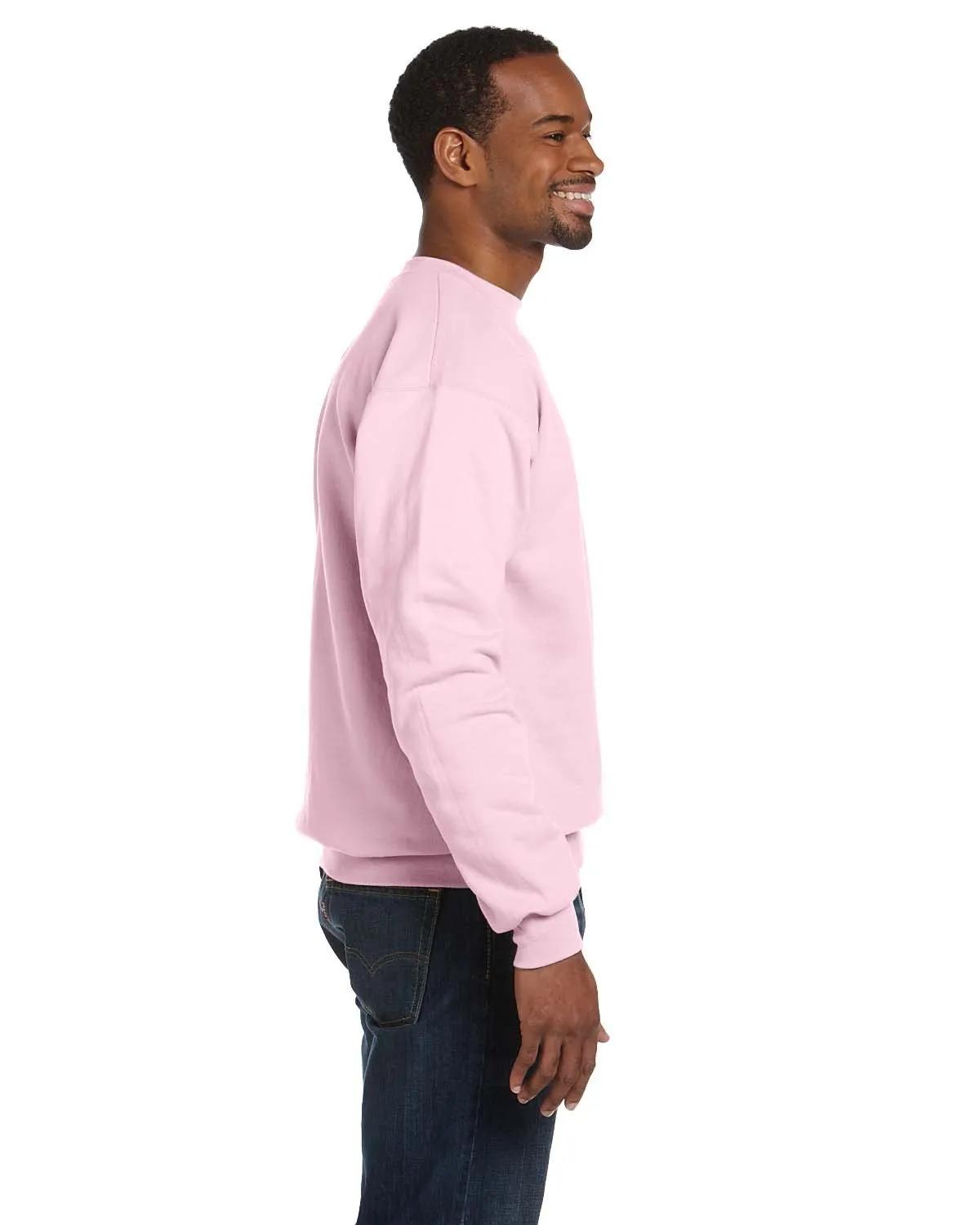Unisex Ecosmart® Crewneck Sweatshirt 72 of 91