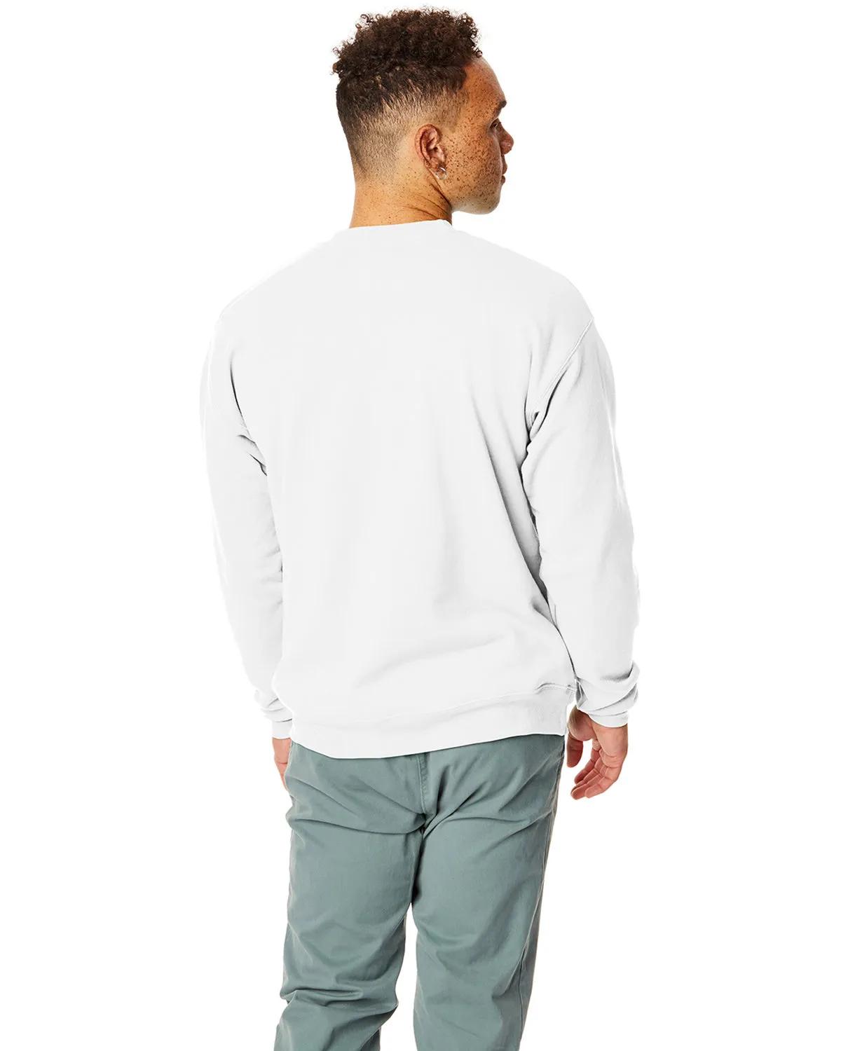 Unisex Ecosmart® Crewneck Sweatshirt 65 of 91