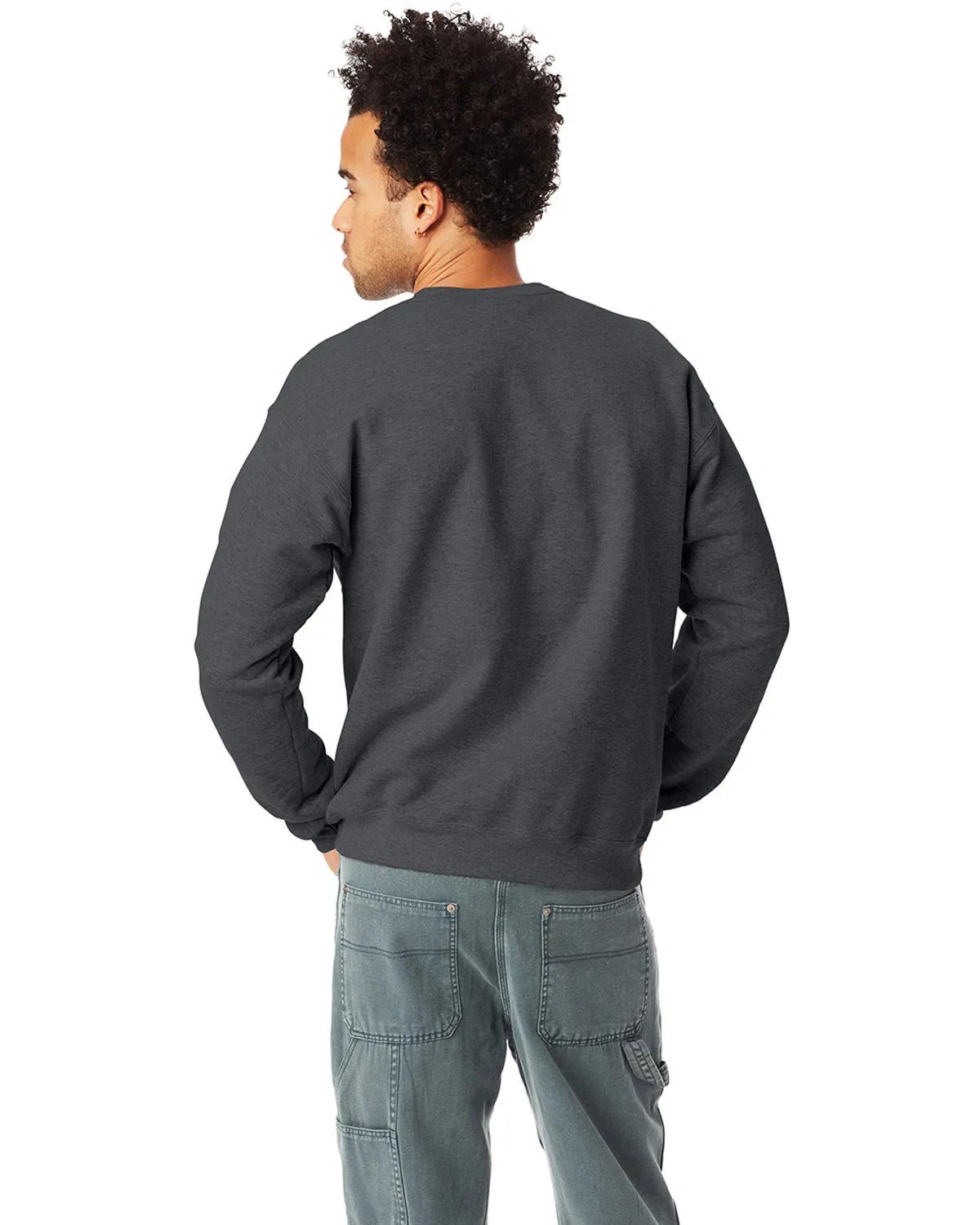 Unisex Ecosmart® Crewneck Sweatshirt 62 of 91