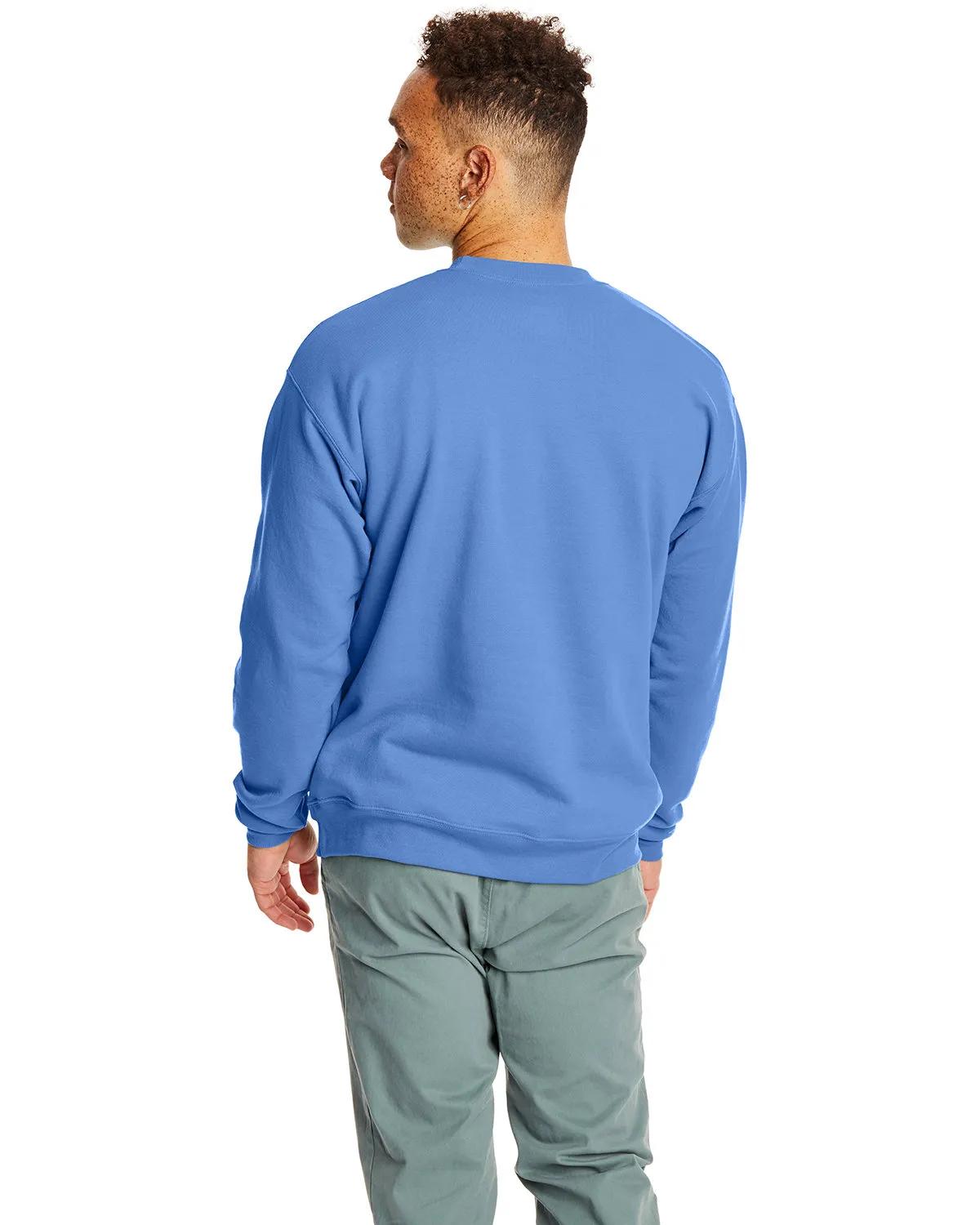 Unisex Ecosmart® Crewneck Sweatshirt 34 of 91