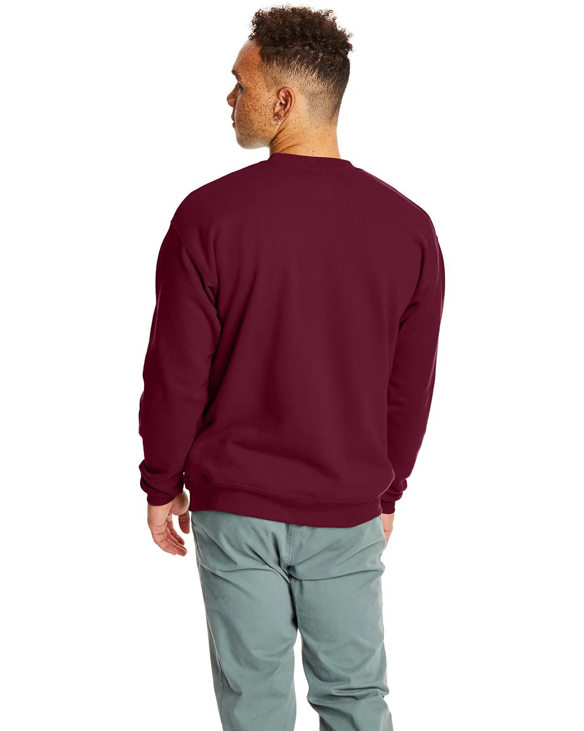 Unisex Ecosmart® Crewneck Sweatshirt 32 of 91