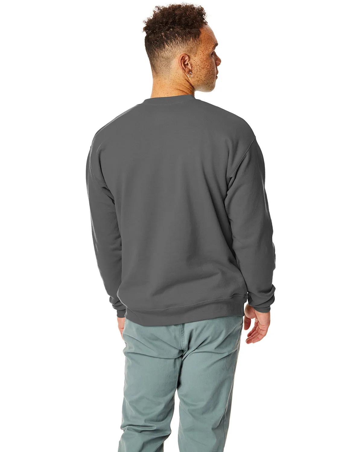 Unisex Ecosmart® Crewneck Sweatshirt 53 of 91