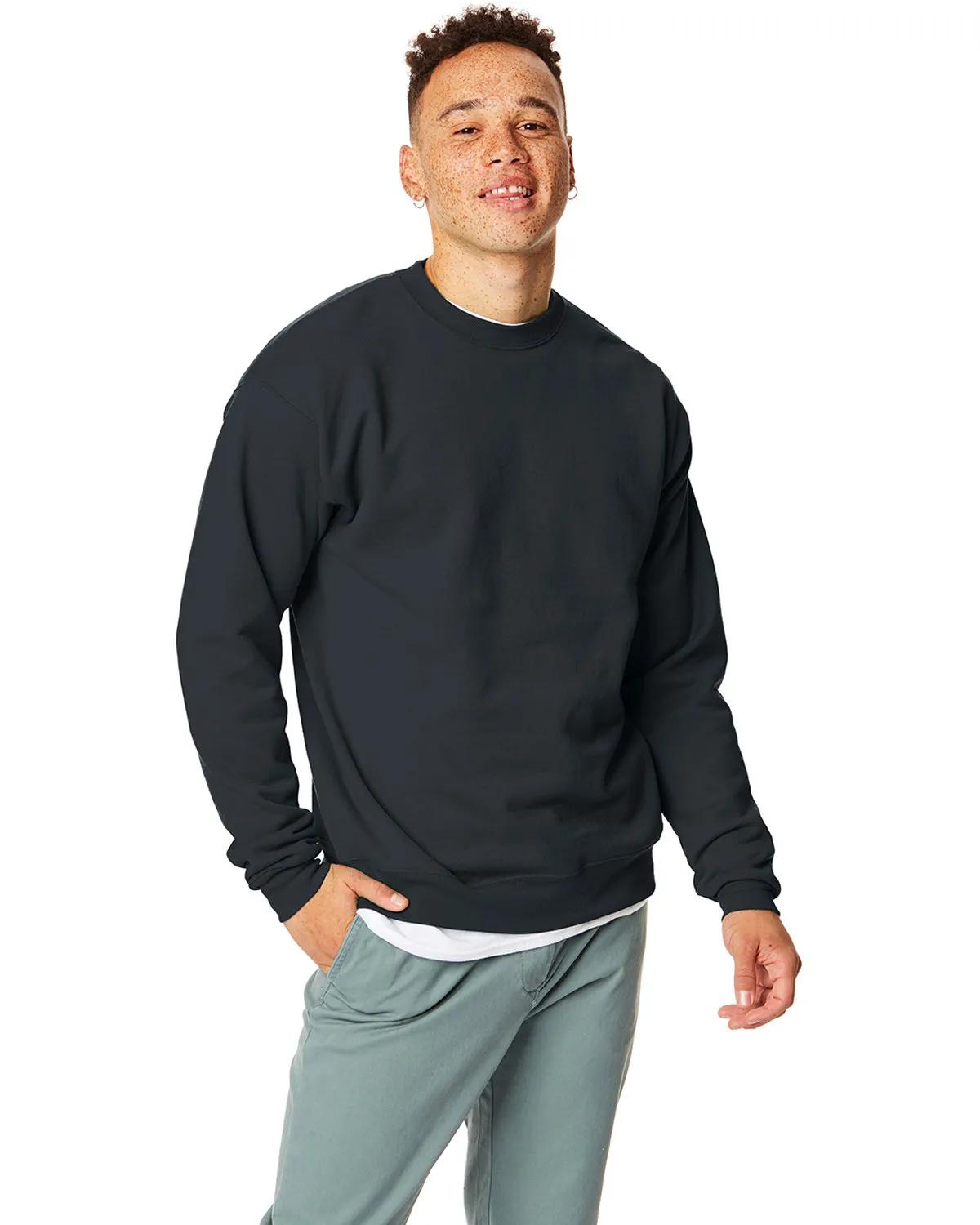 Unisex Ecosmart® Crewneck Sweatshirt 23 of 91