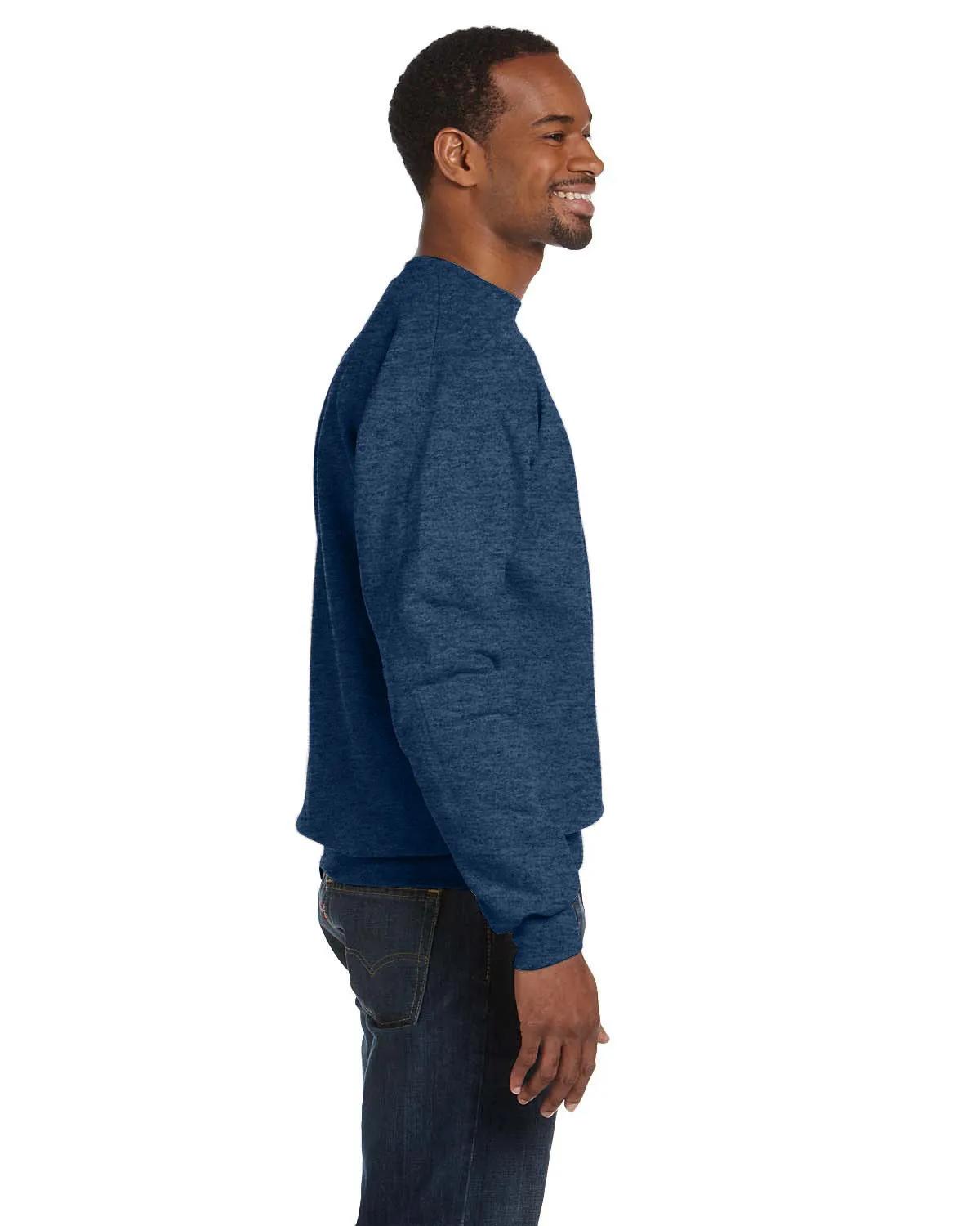Unisex Ecosmart® Crewneck Sweatshirt 58 of 91