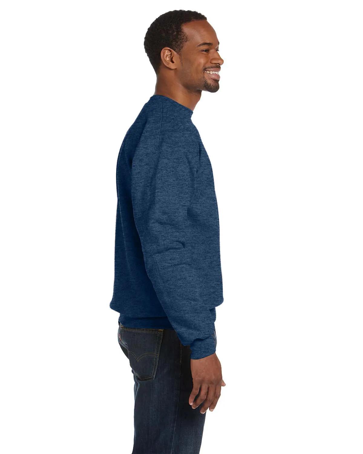 Unisex Ecosmart® Crewneck Sweatshirt 87 of 91