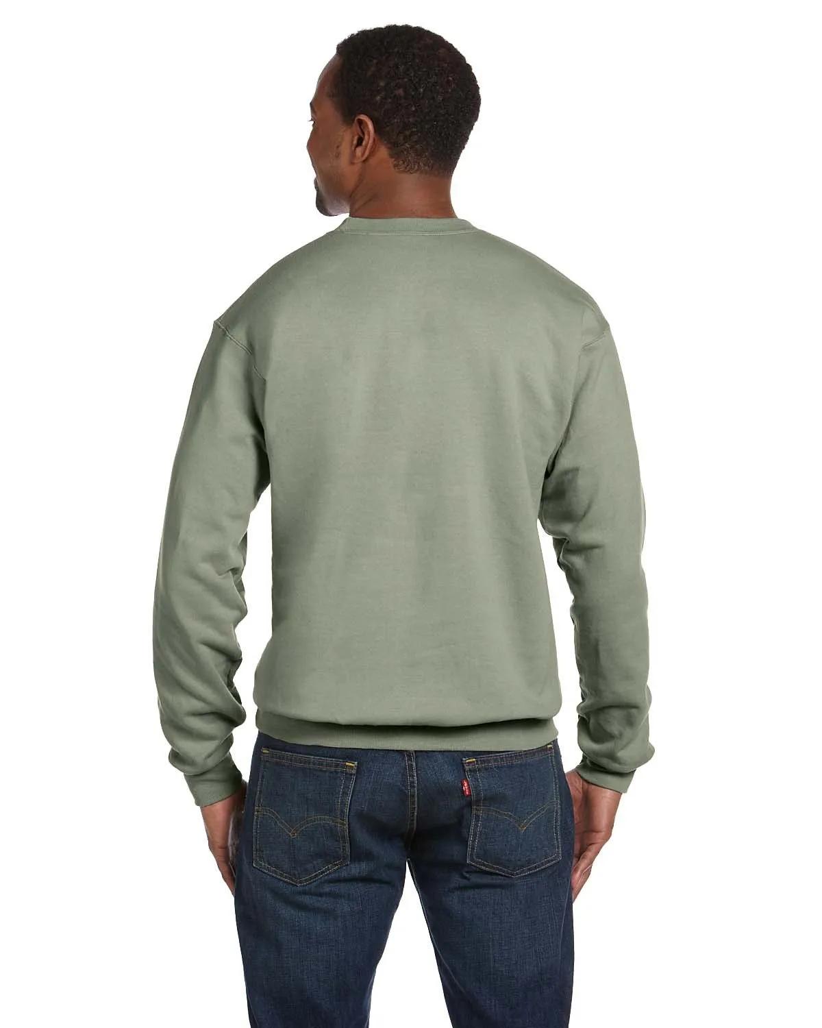 Unisex Ecosmart® Crewneck Sweatshirt 41 of 91