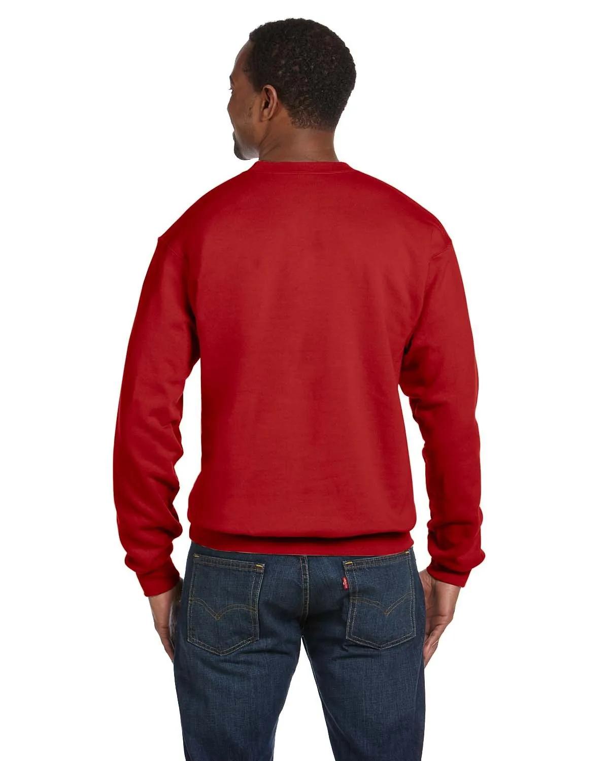 Unisex Ecosmart® Crewneck Sweatshirt 69 of 91