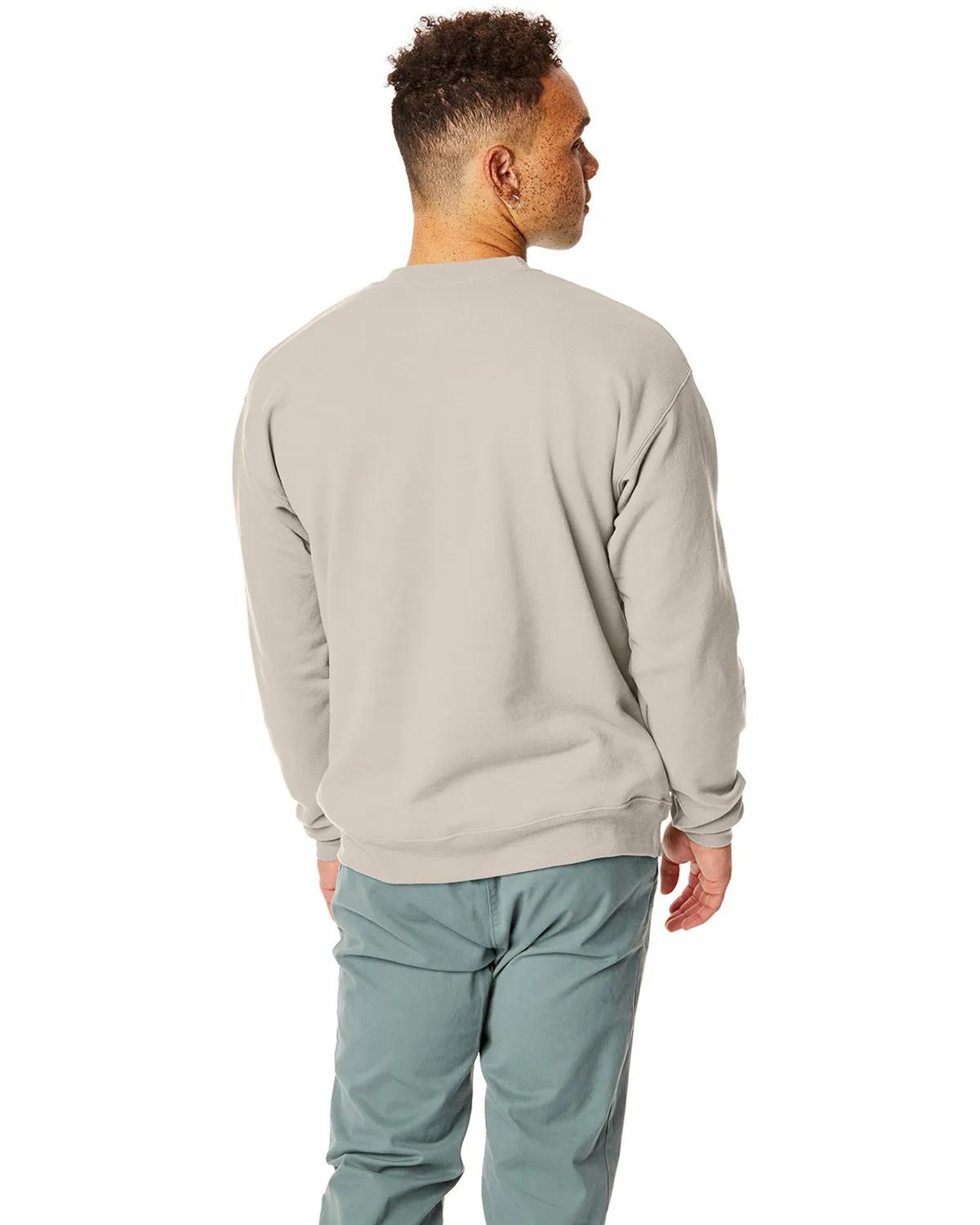 Unisex Ecosmart® Crewneck Sweatshirt 73 of 91