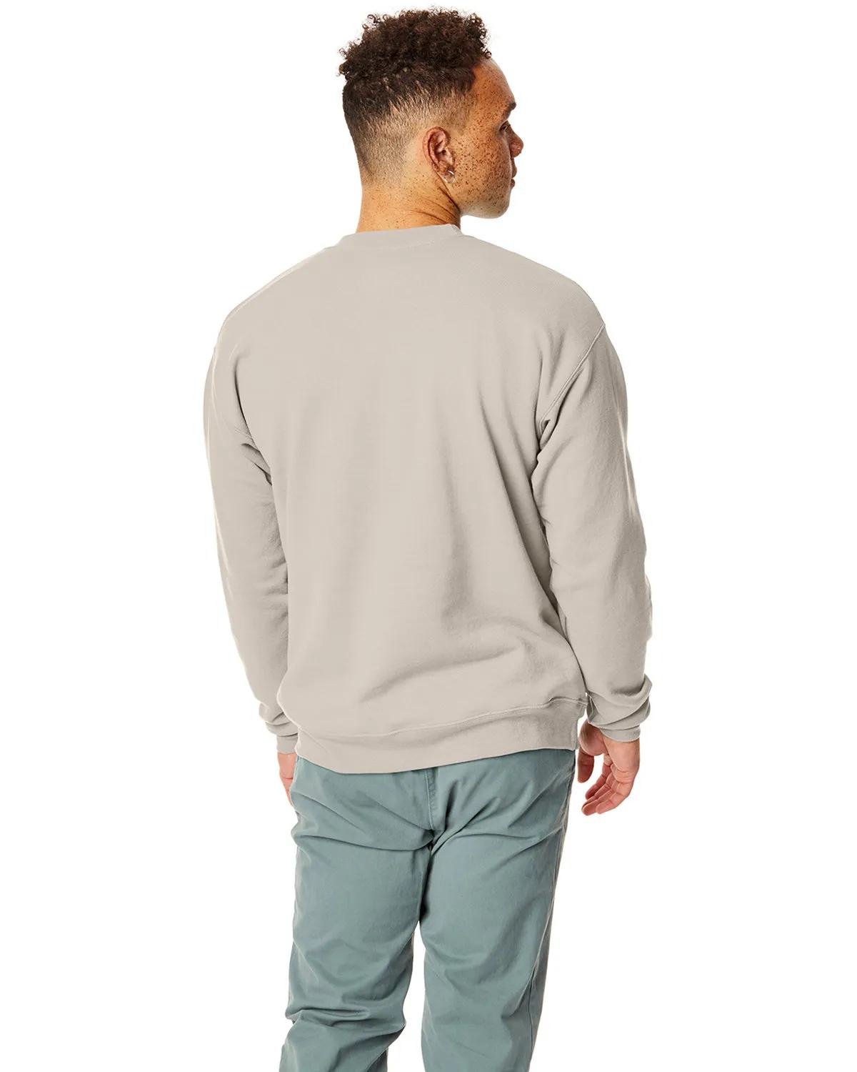 Unisex Ecosmart® Crewneck Sweatshirt 40 of 91