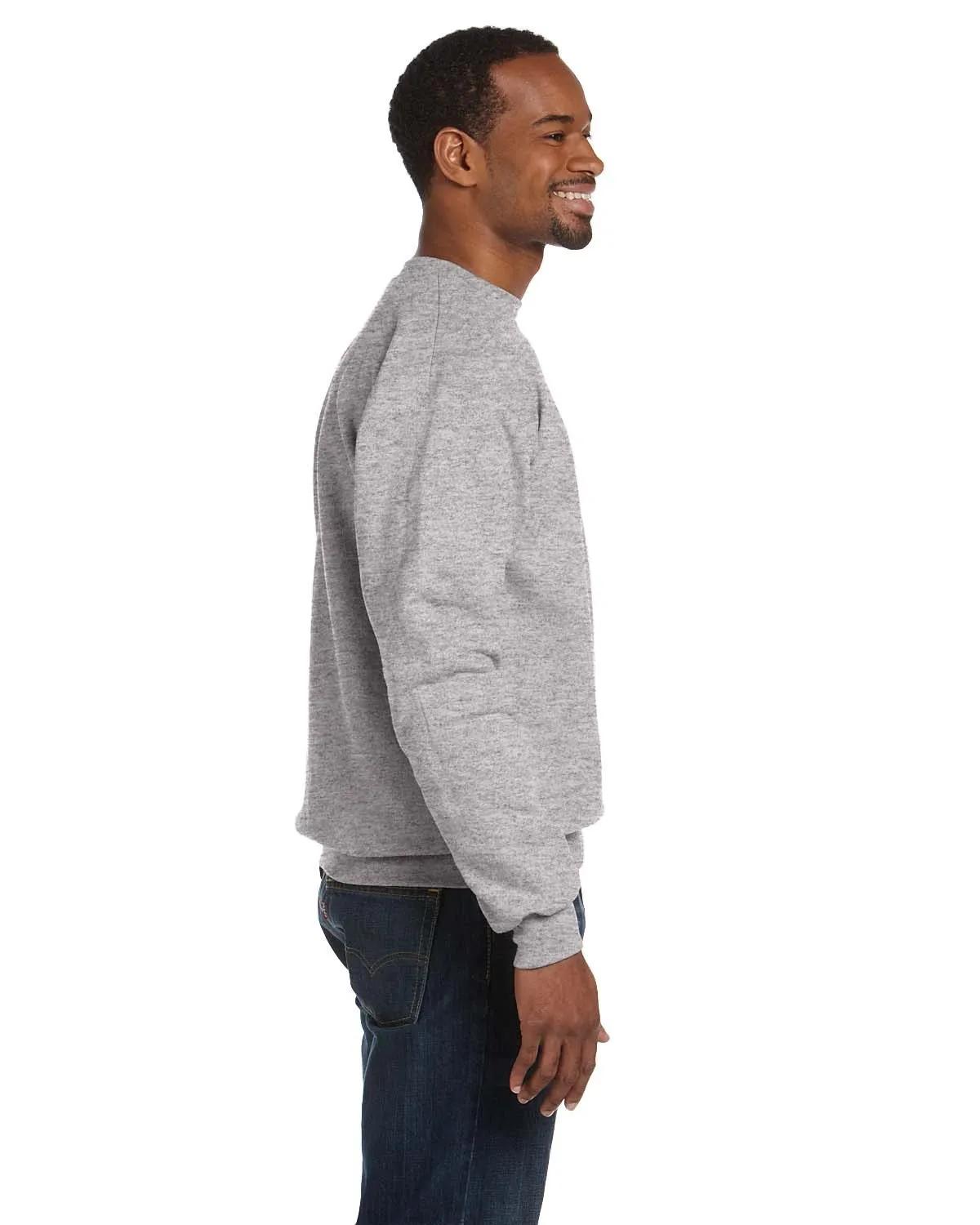 Unisex Ecosmart® Crewneck Sweatshirt 58 of 91