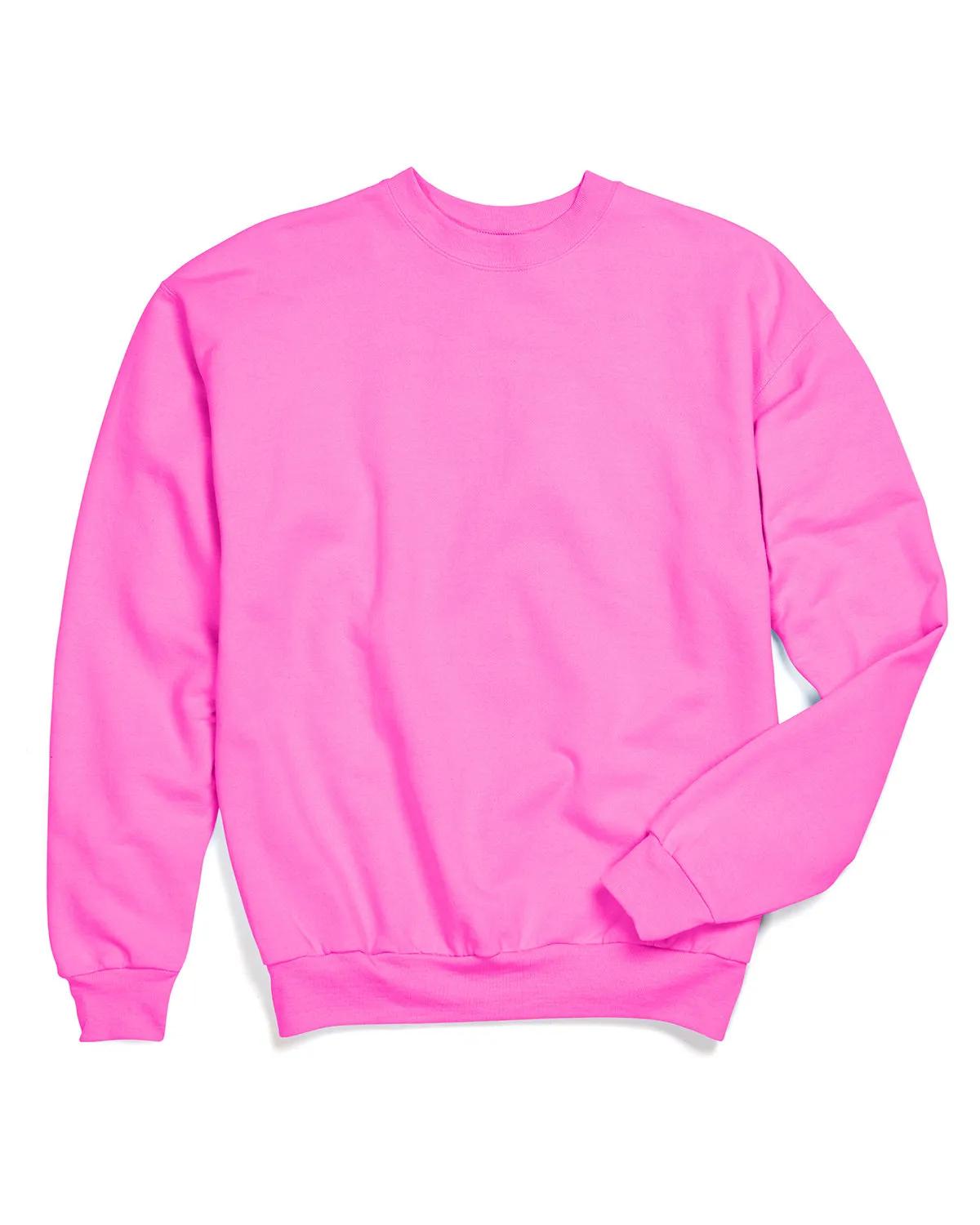 Unisex Ecosmart® Crewneck Sweatshirt 80 of 91