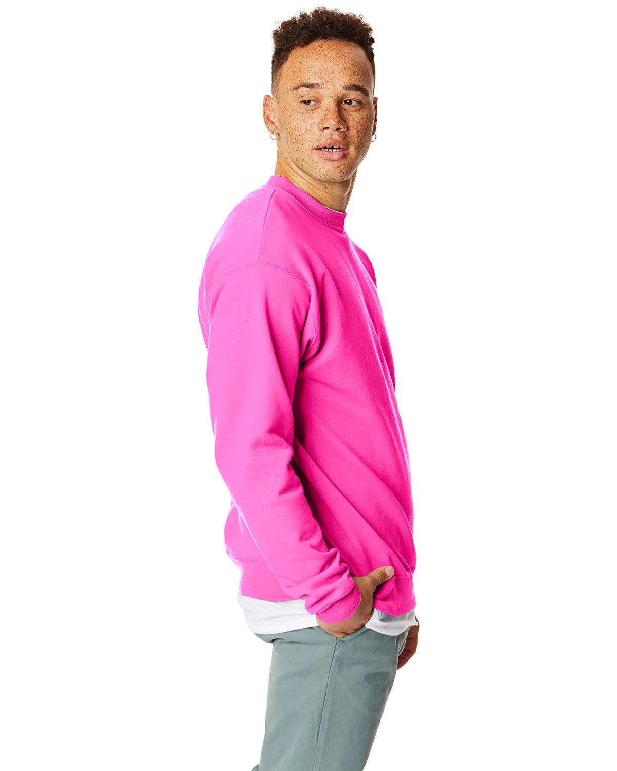 Unisex Ecosmart® Crewneck Sweatshirt 50 of 91