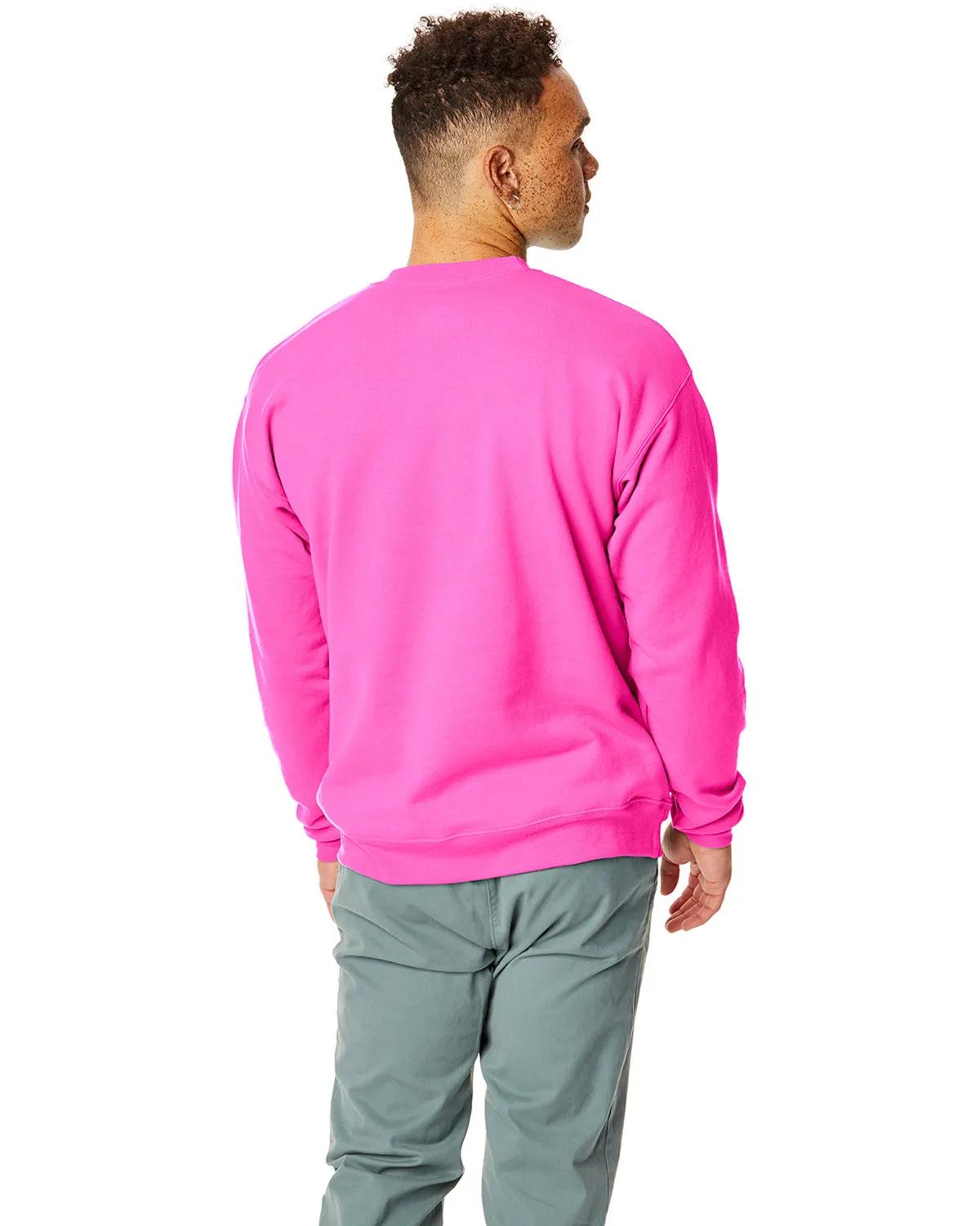 Unisex Ecosmart® Crewneck Sweatshirt 49 of 91