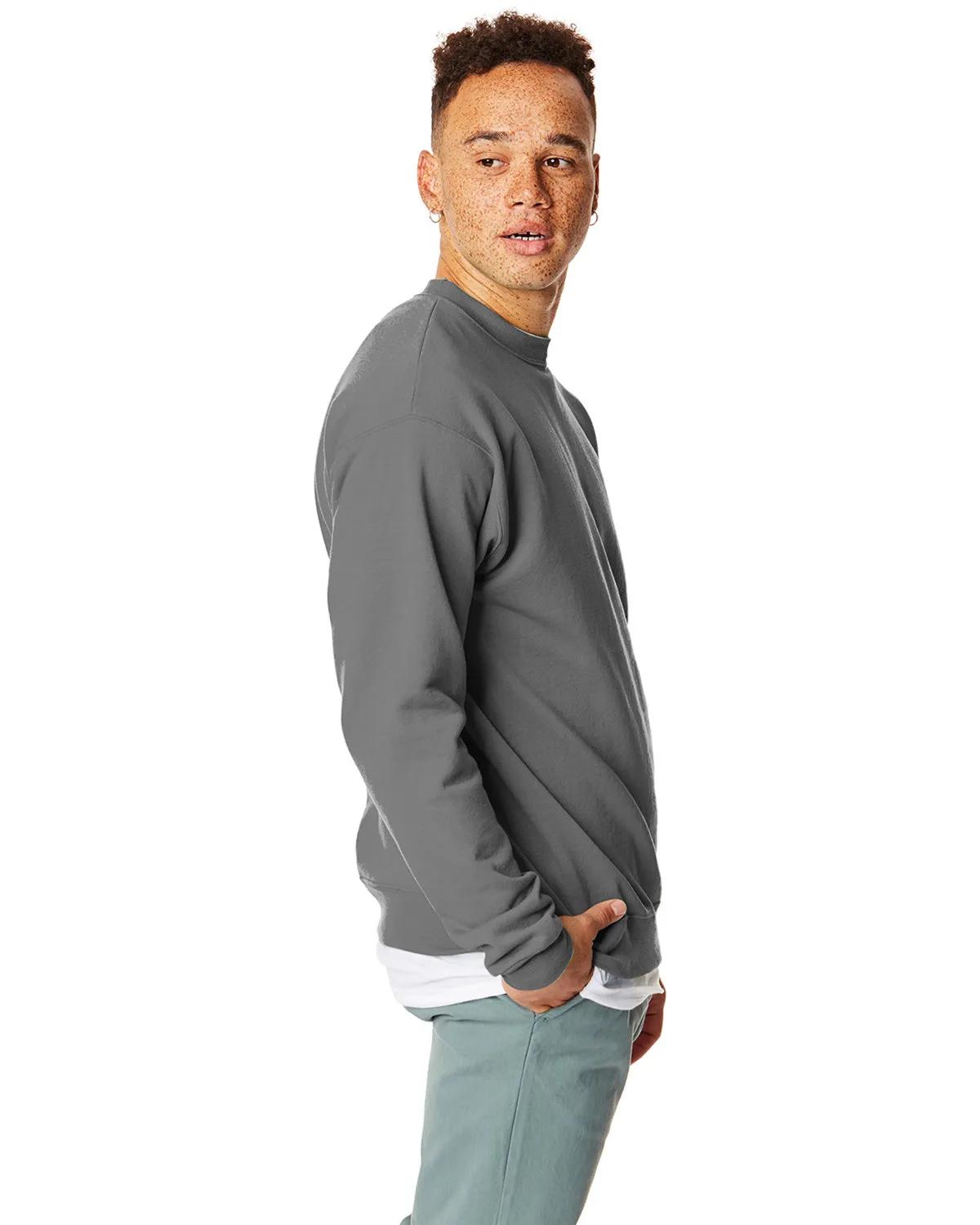 Unisex Ecosmart® Crewneck Sweatshirt 83 of 91