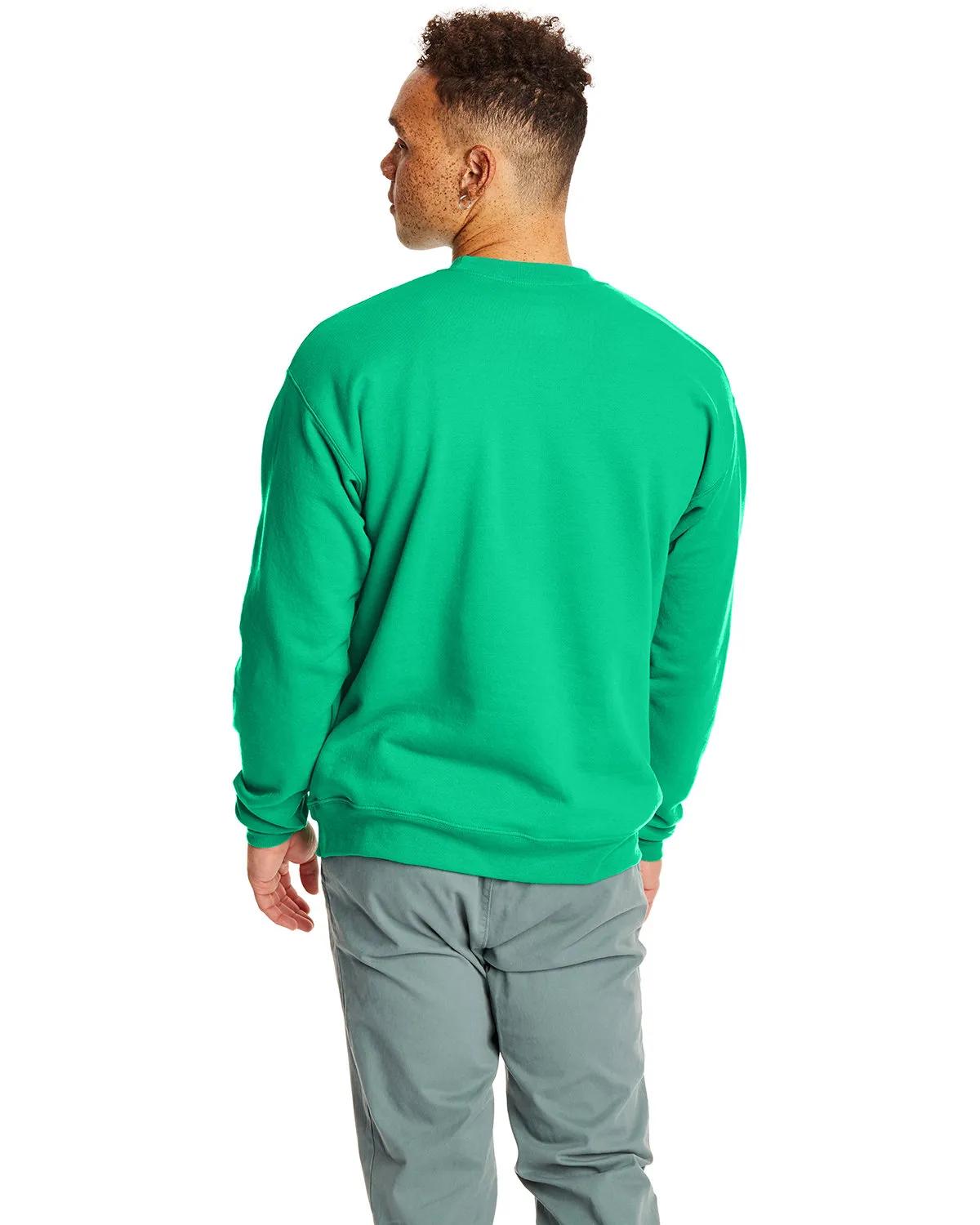 Unisex Ecosmart® Crewneck Sweatshirt 30 of 91