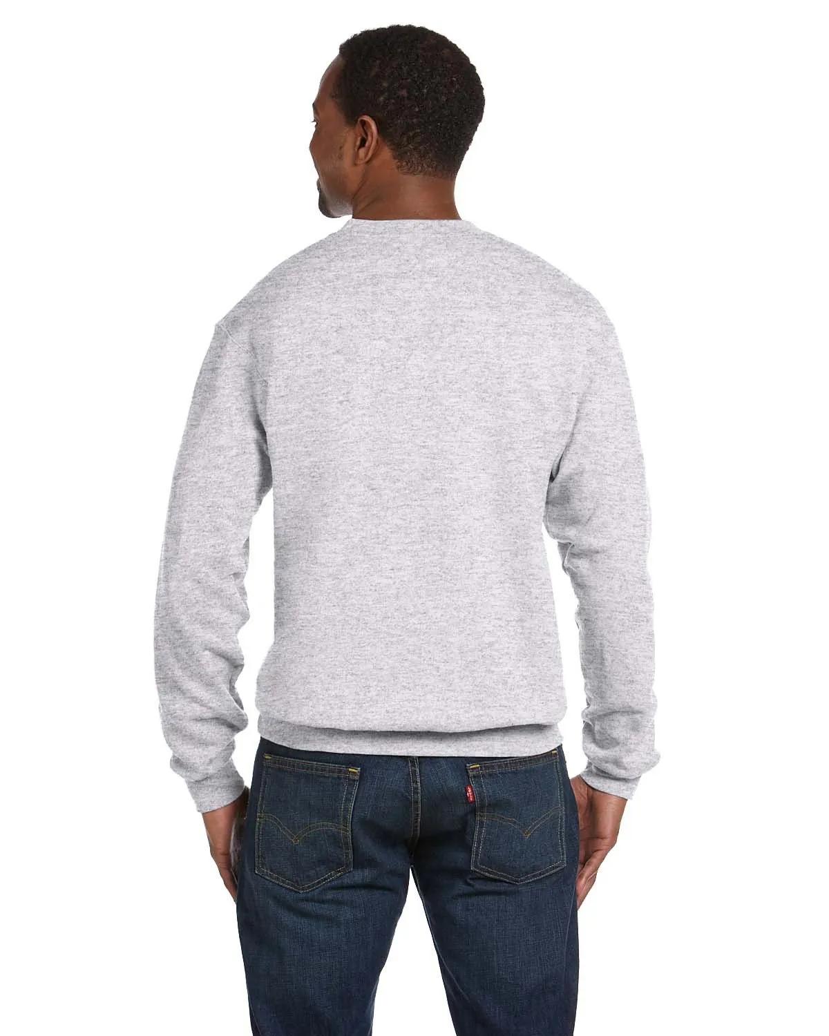 Unisex Ecosmart® Crewneck Sweatshirt 50 of 91